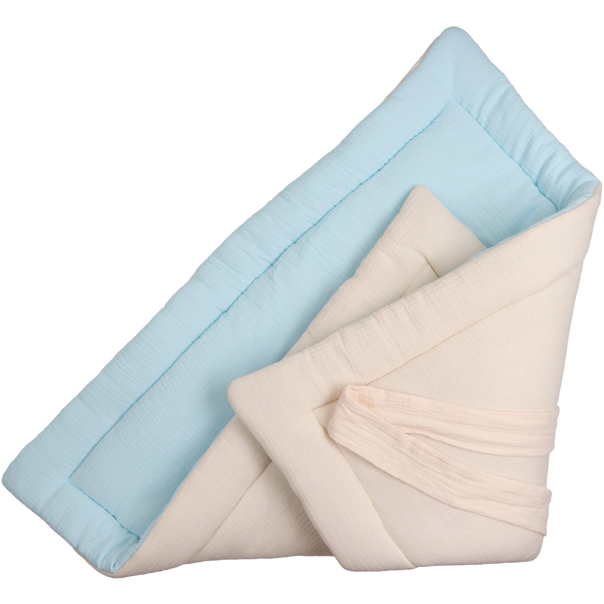Coperta avvolgente