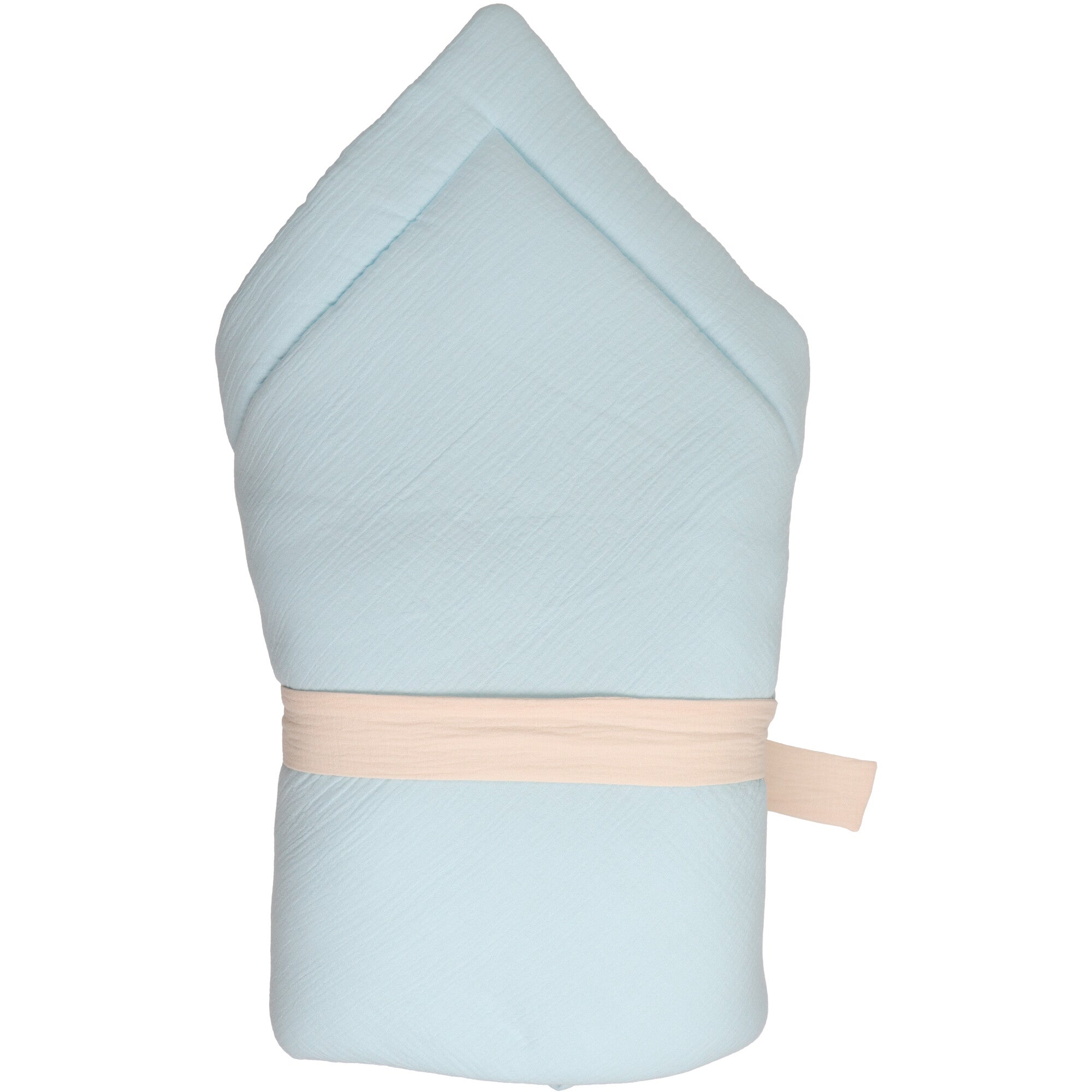 Coperta avvolgente