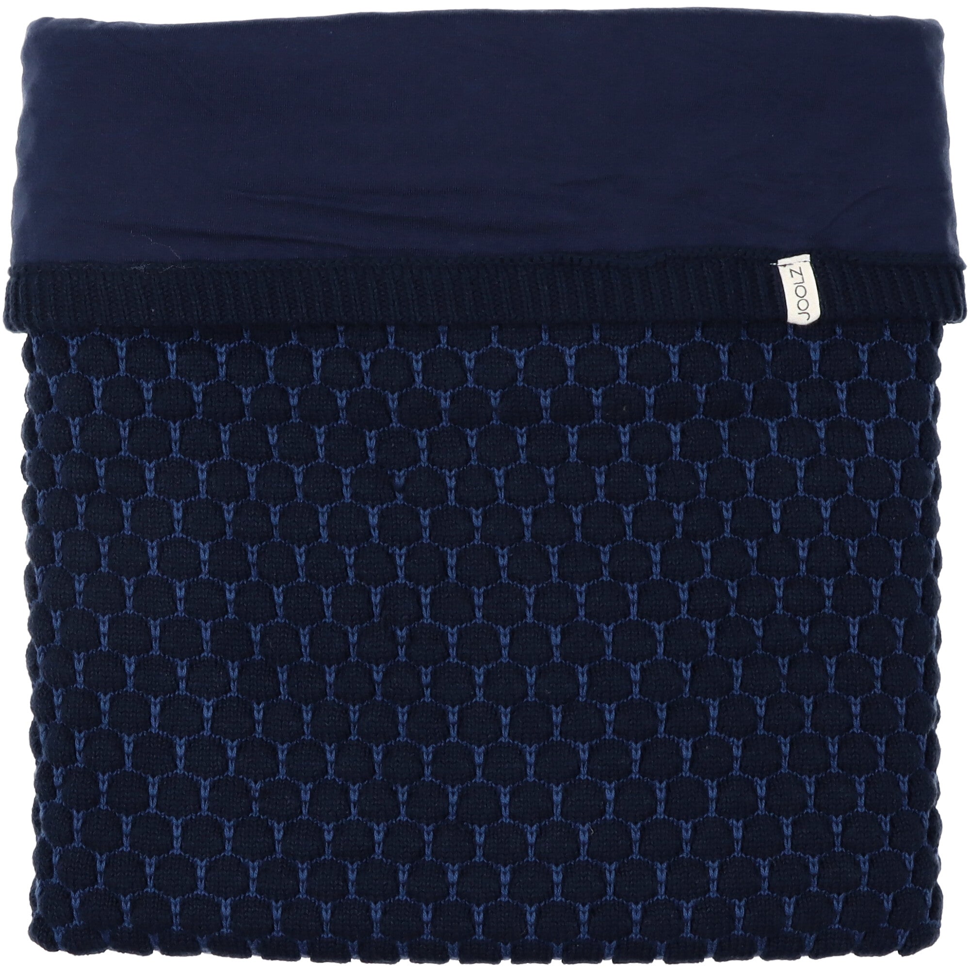 Coperta a nido d'ape