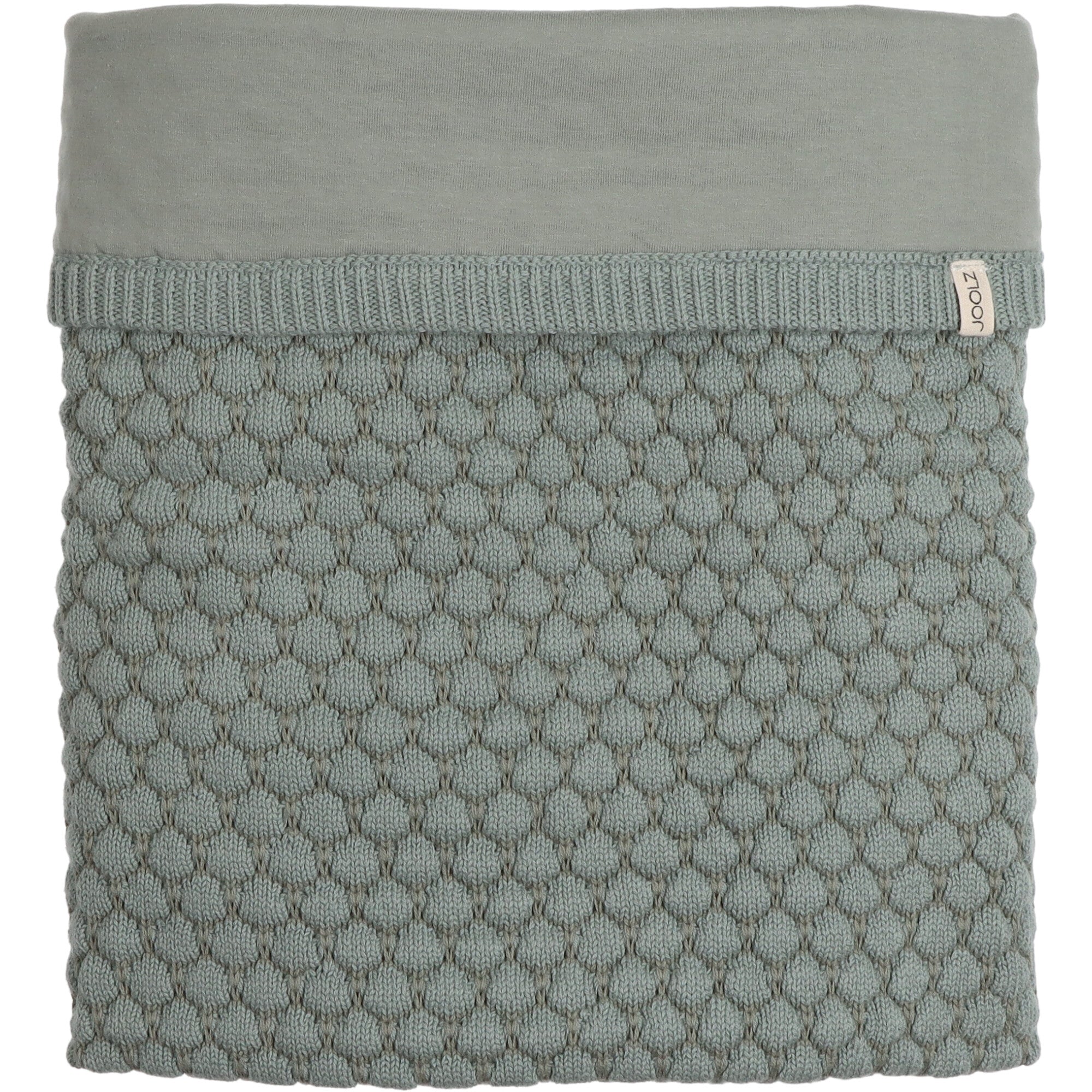 Coperta a nido d'ape