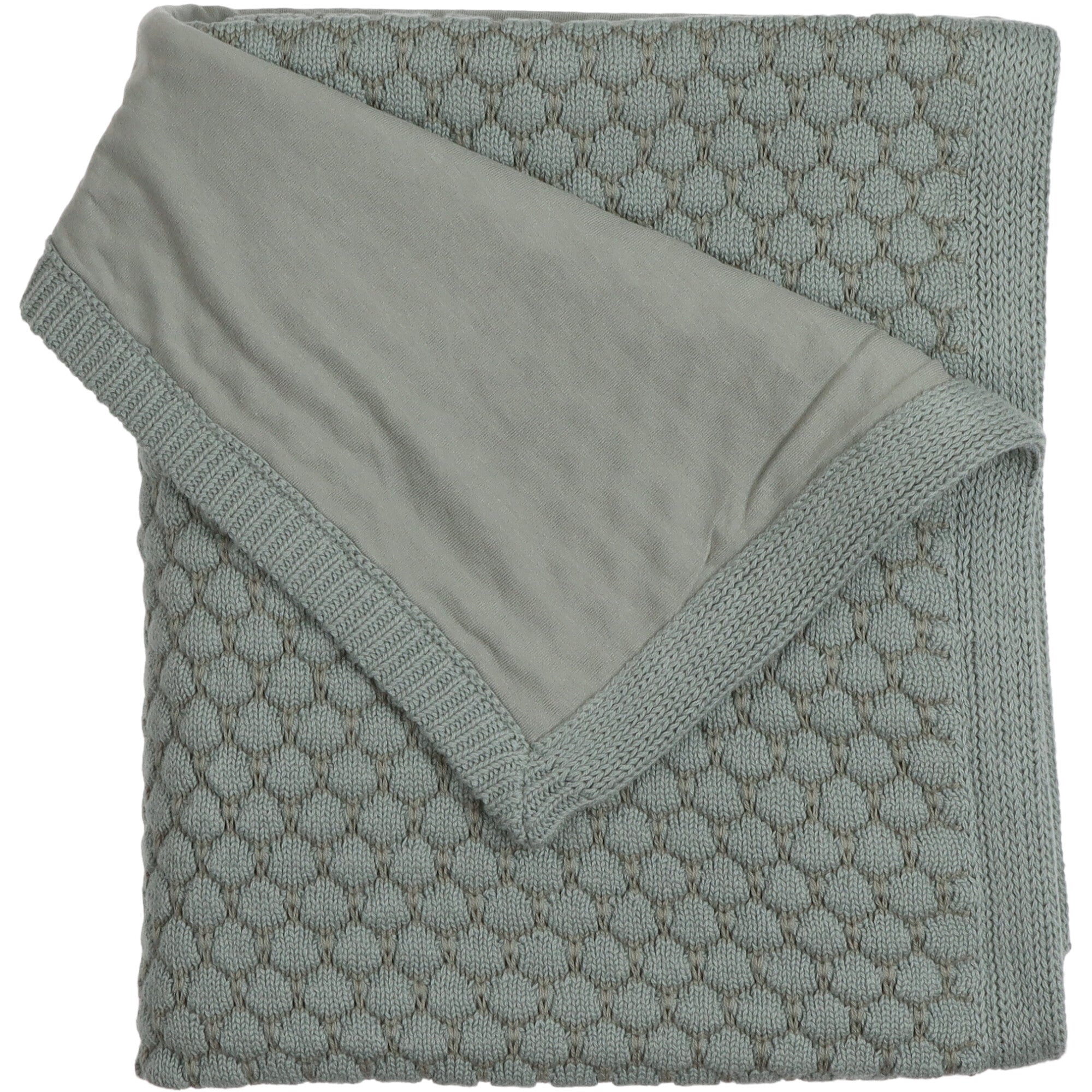 Coperta a nido d'ape