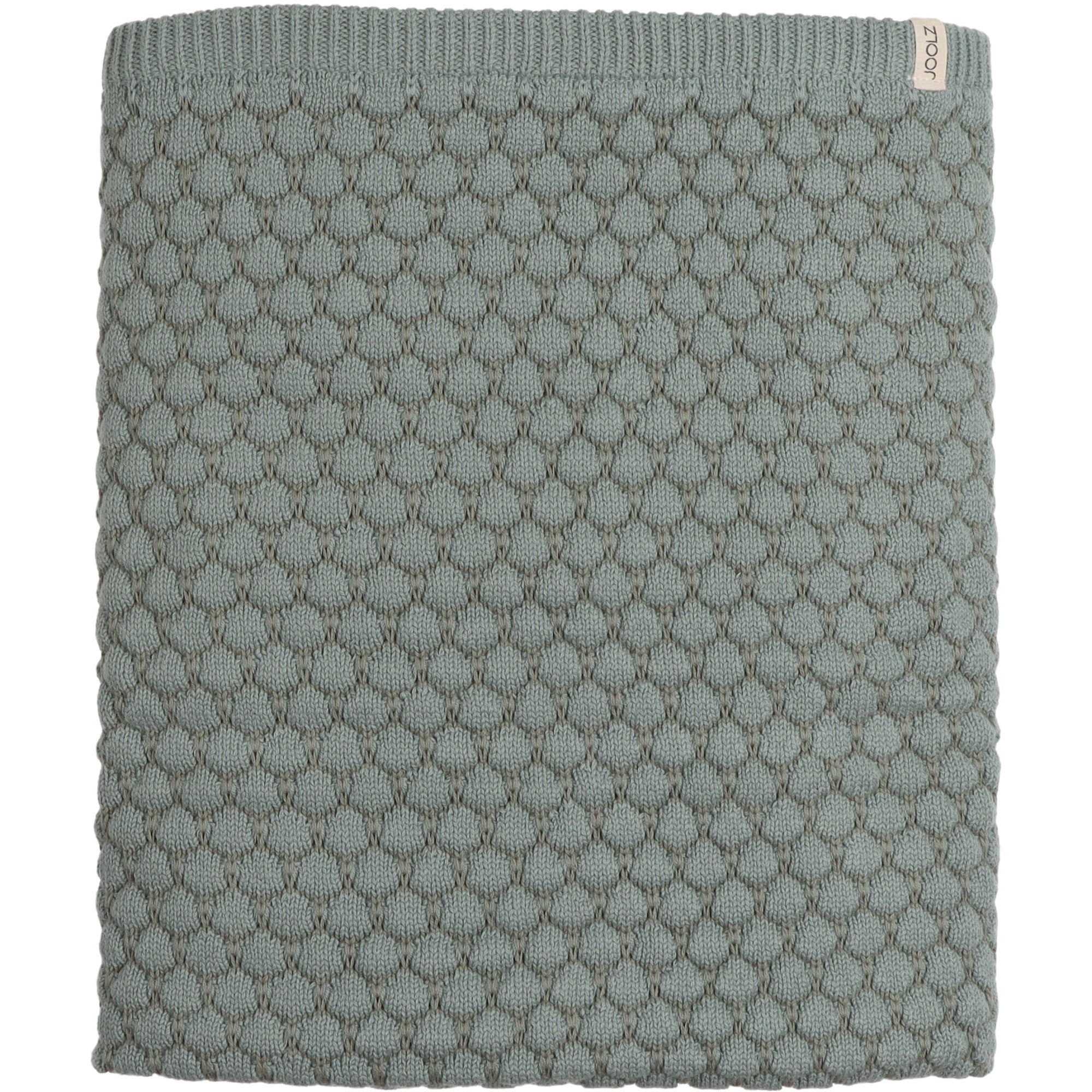 Coperta a nido d'ape