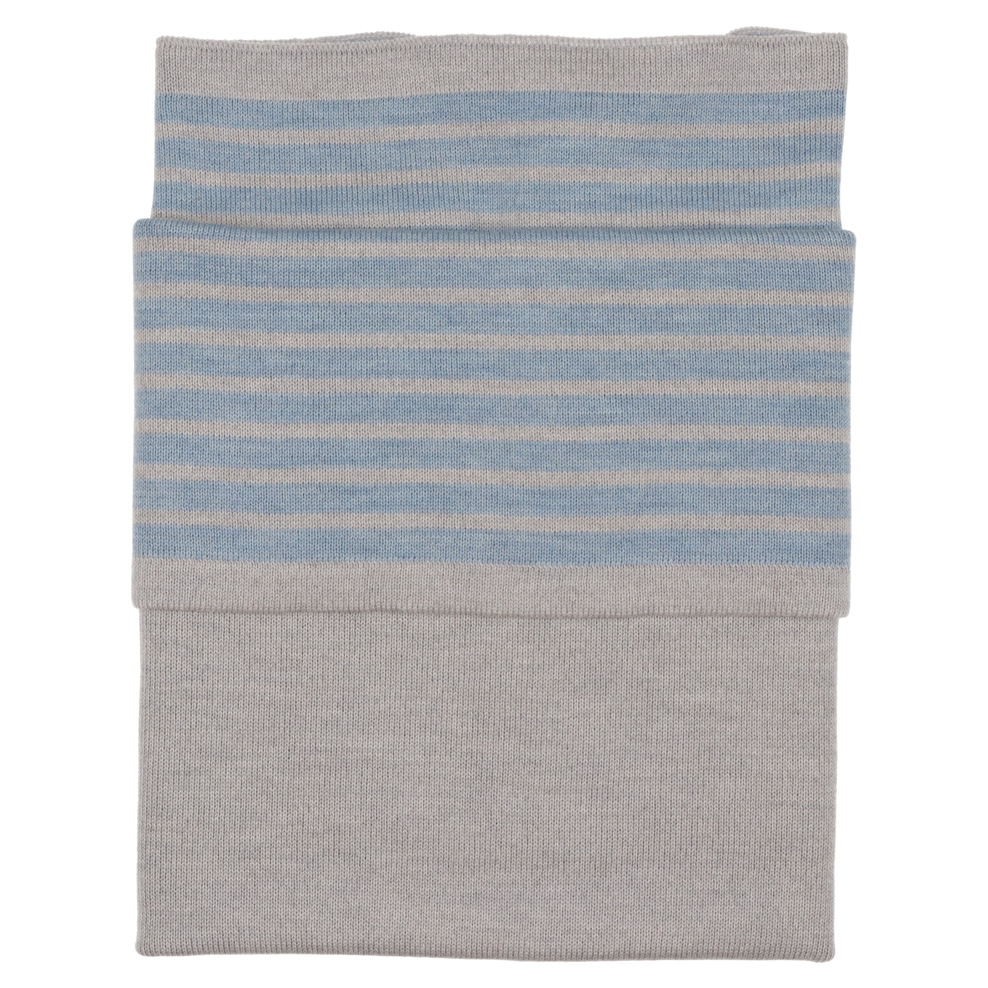 Grigio azzurro