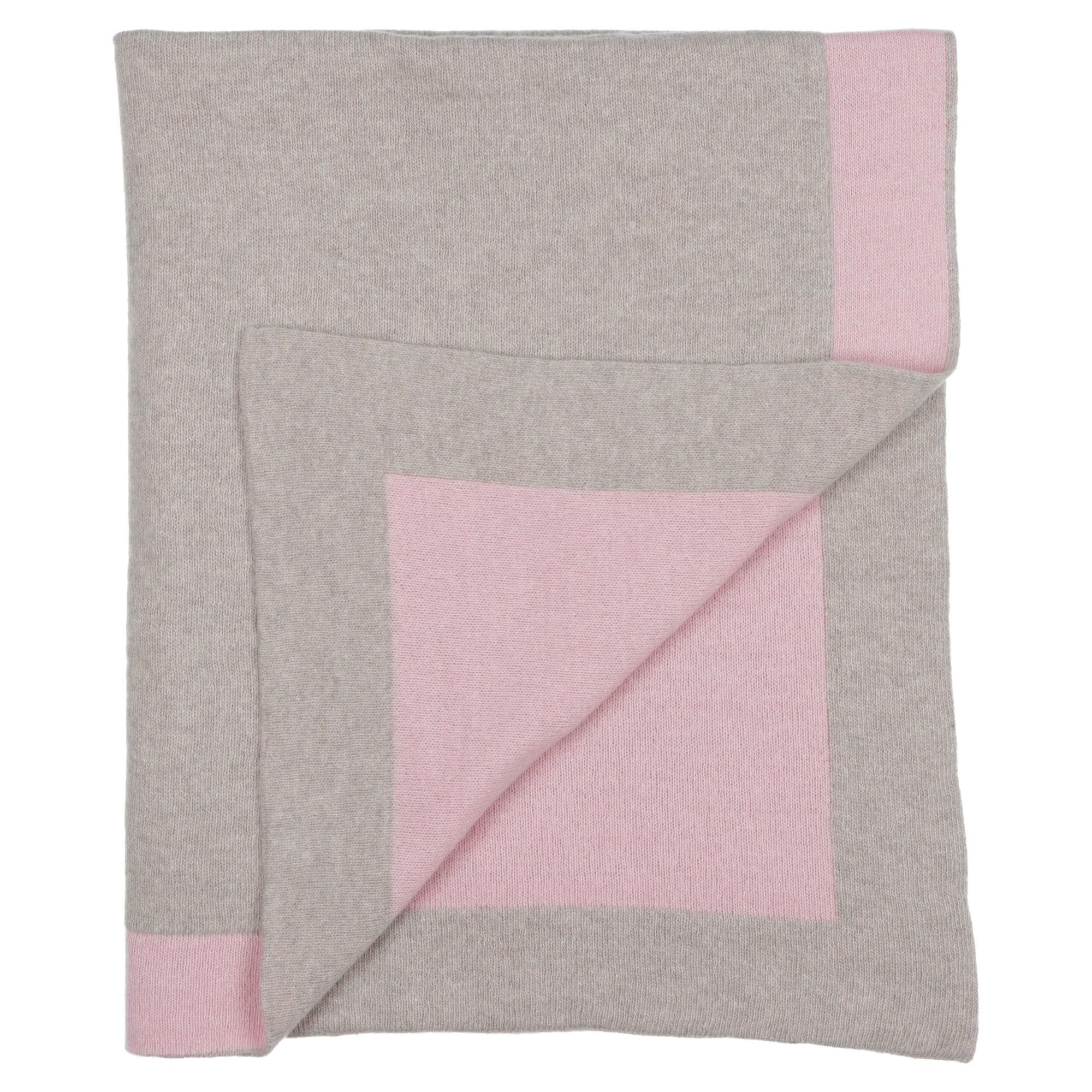 coperta-bicolore-rosa-e-nocciola-in-lana-e-cachemire-di-babylord