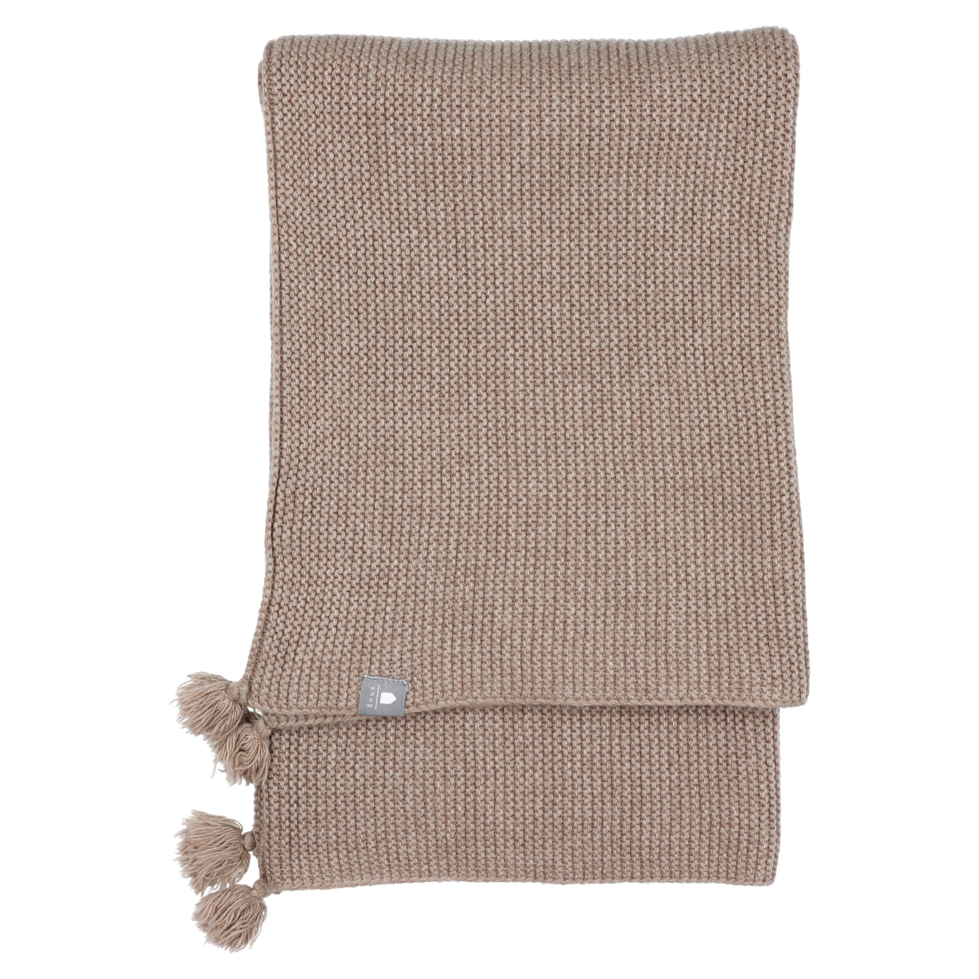 Coperta lana