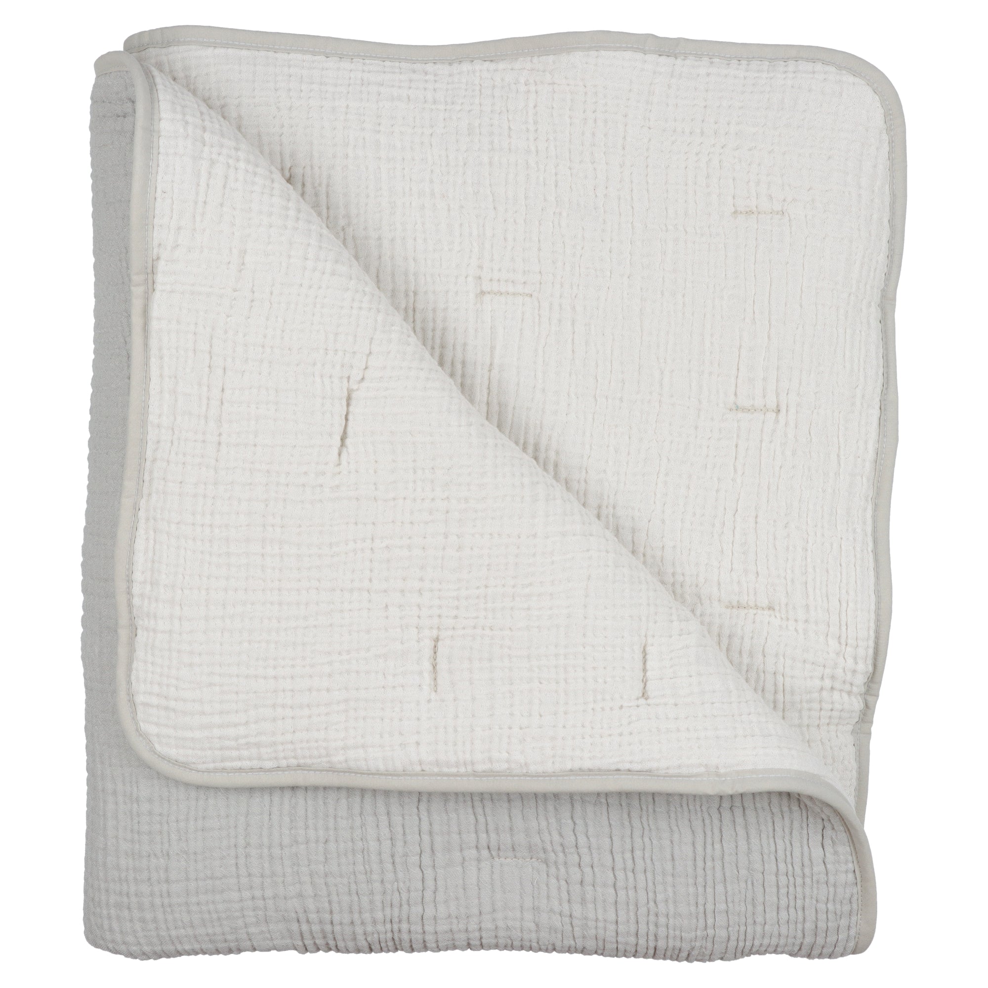 Coperta lettino
