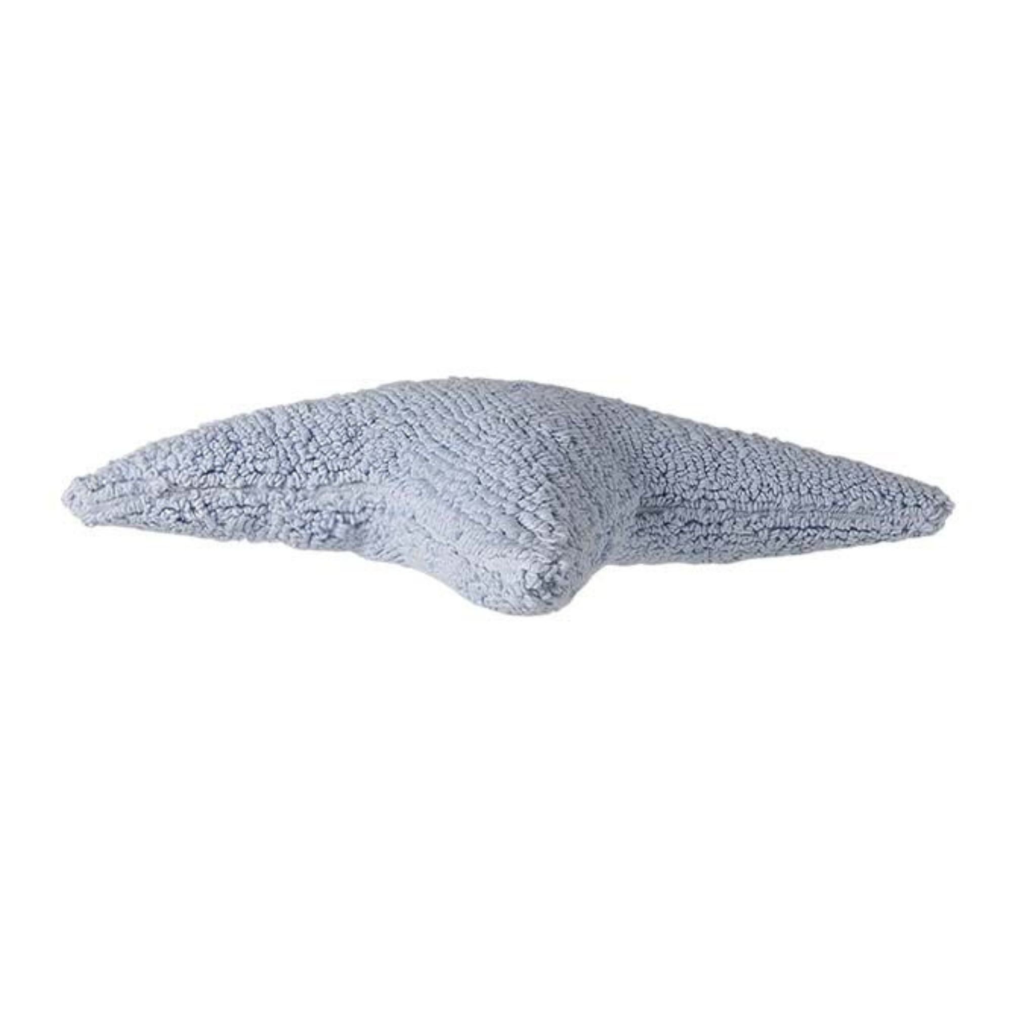 cuscino-decorativo-stella-azzurro