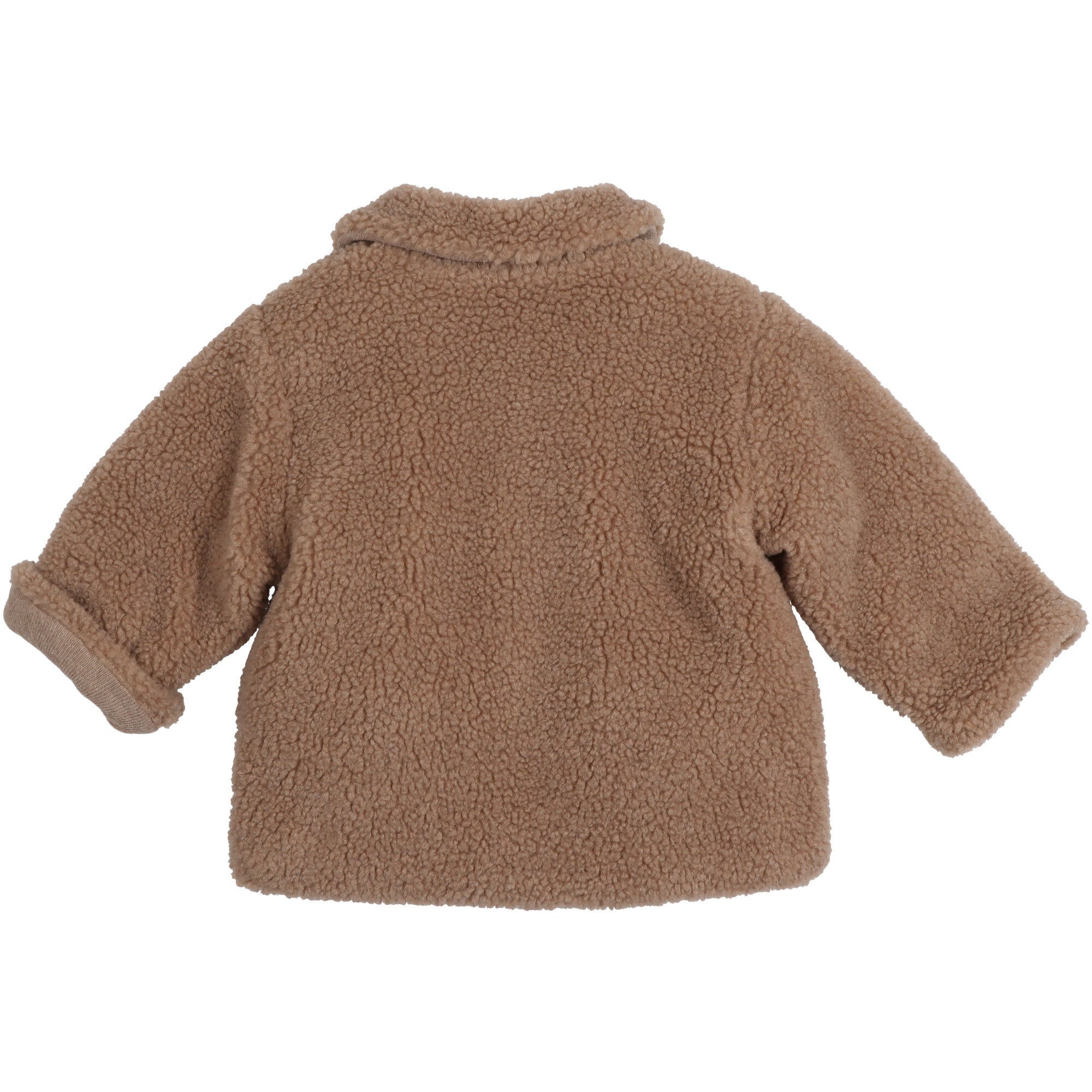 Cappotto 6 mesi