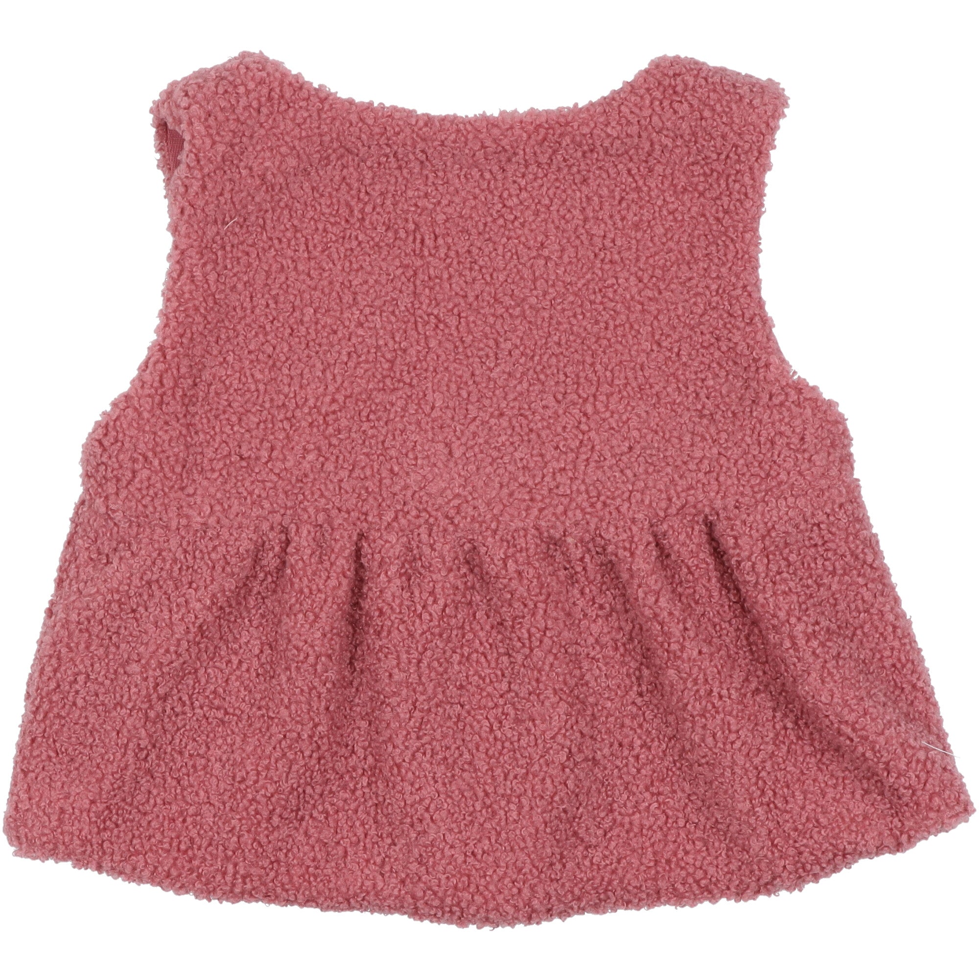 Gilet/18 mesi