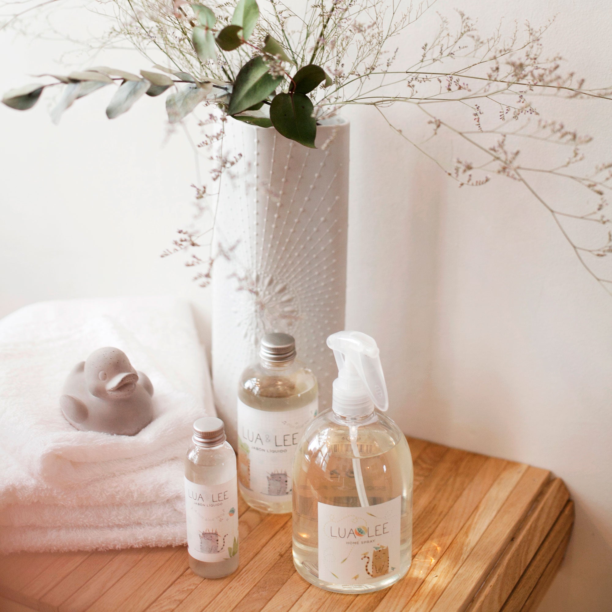 Profumo ambiente 500 ml
