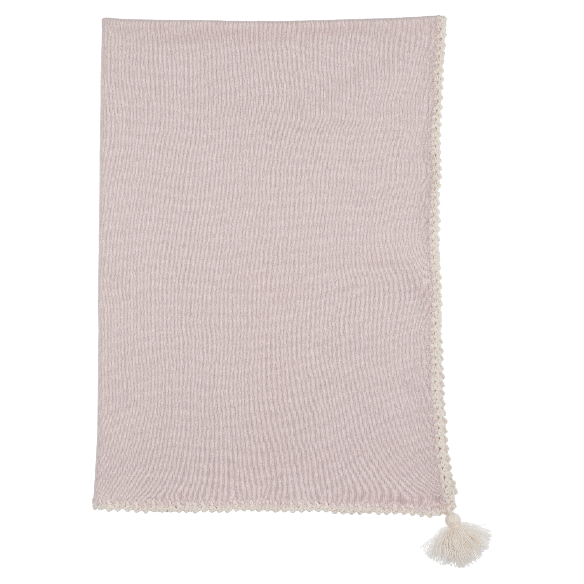 Copertina cashmere