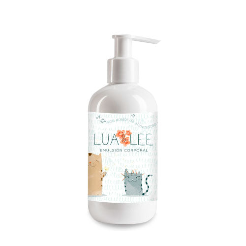 Latte corpo 250ml