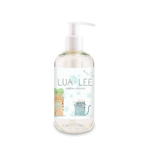 Sapone liquido 250ml