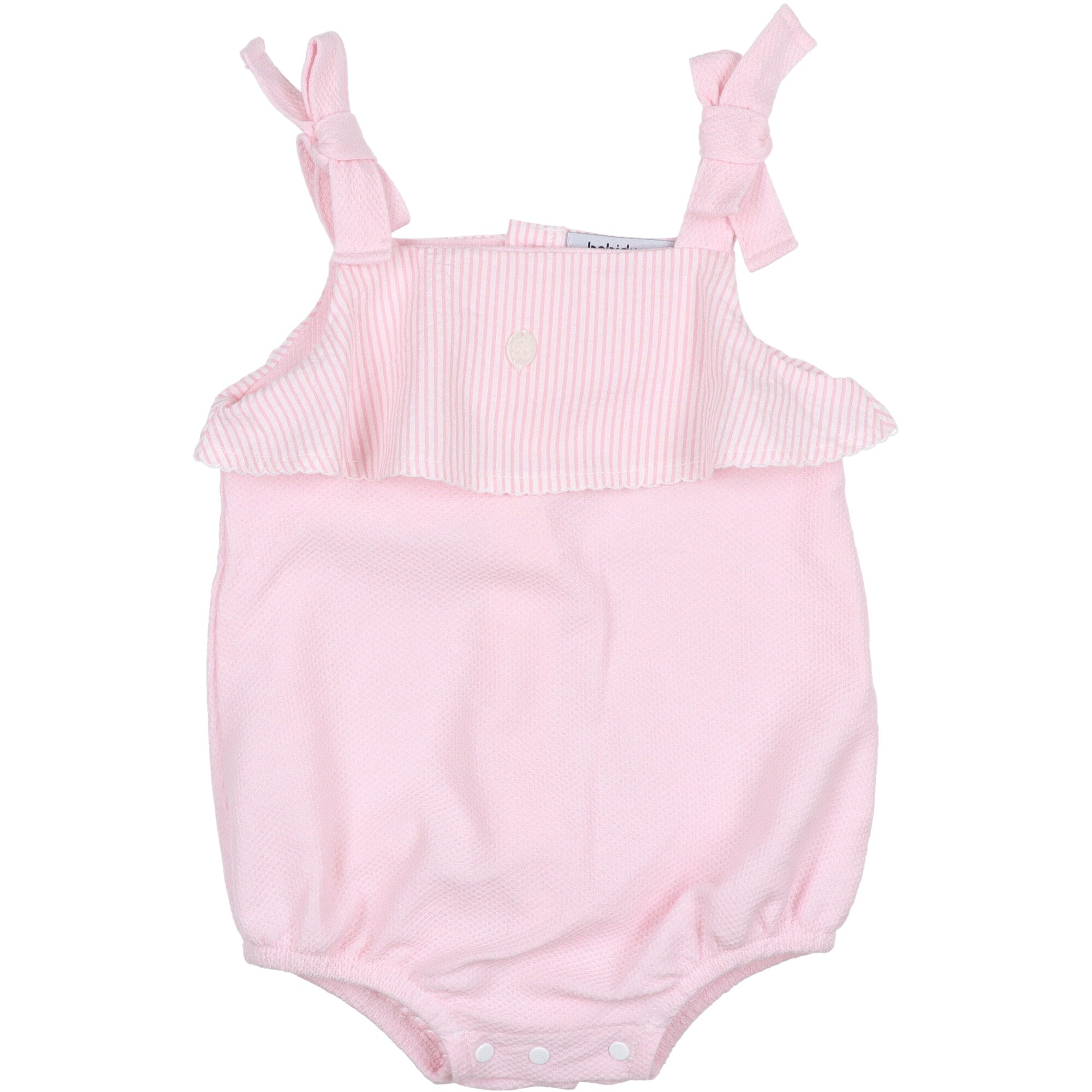 pagliaccetto-rosa-con-fiocchi/1 mese