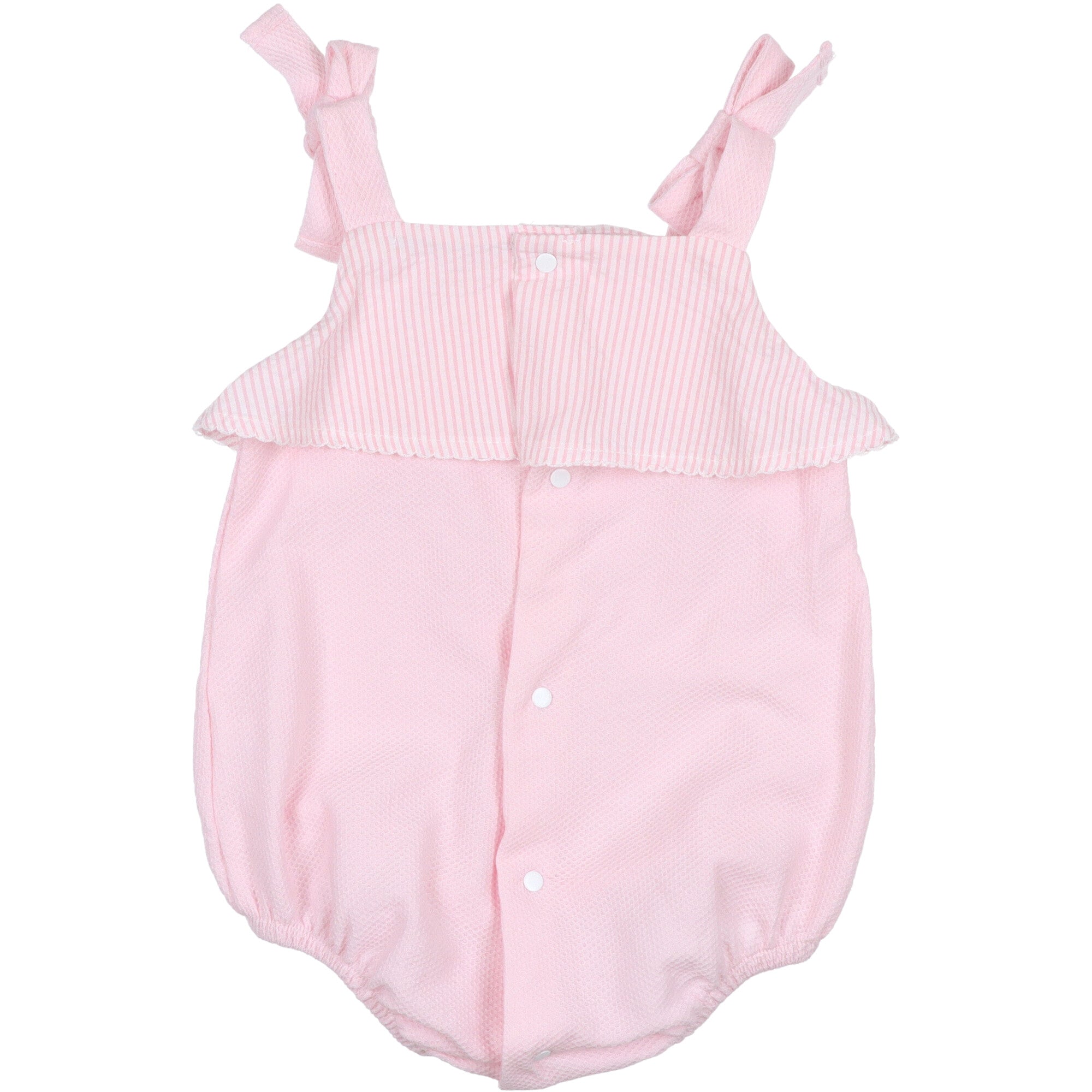 pagliaccetto-rosa-con-fiocchi/1 mese