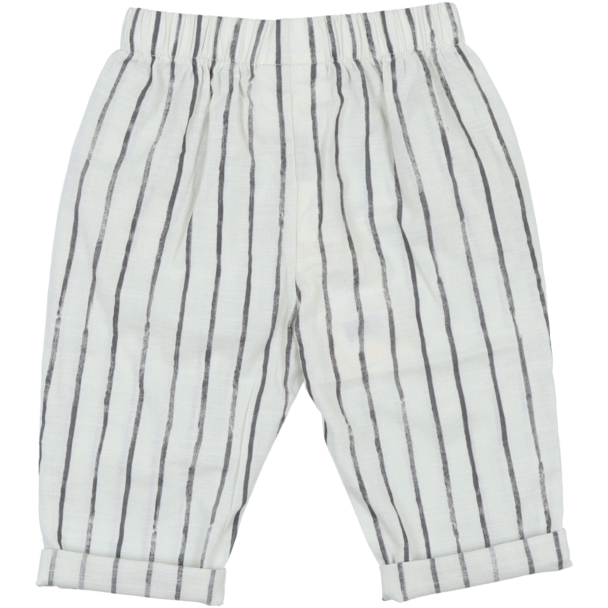 pantalone cotone/12 mesi