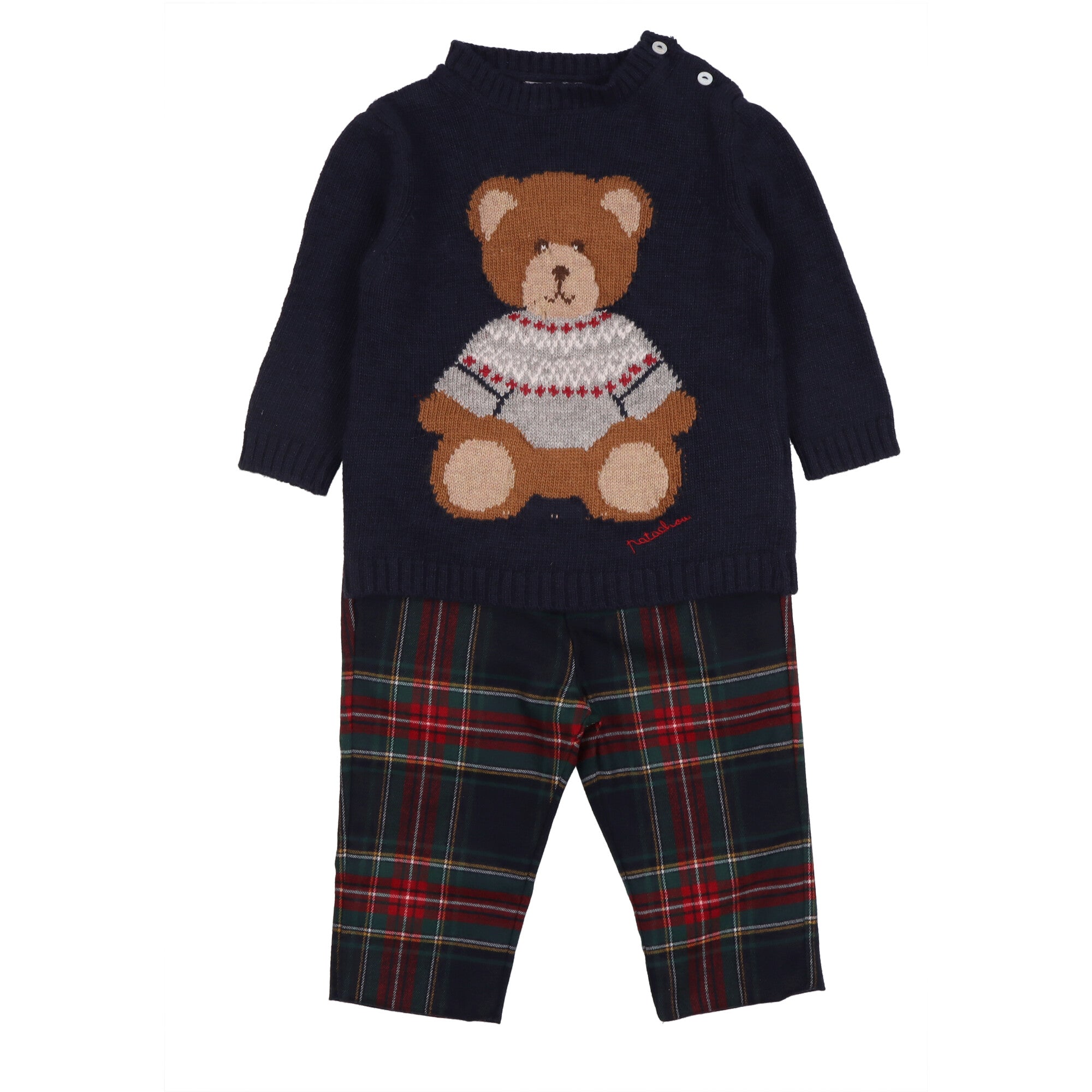Pantalone 9 mesi