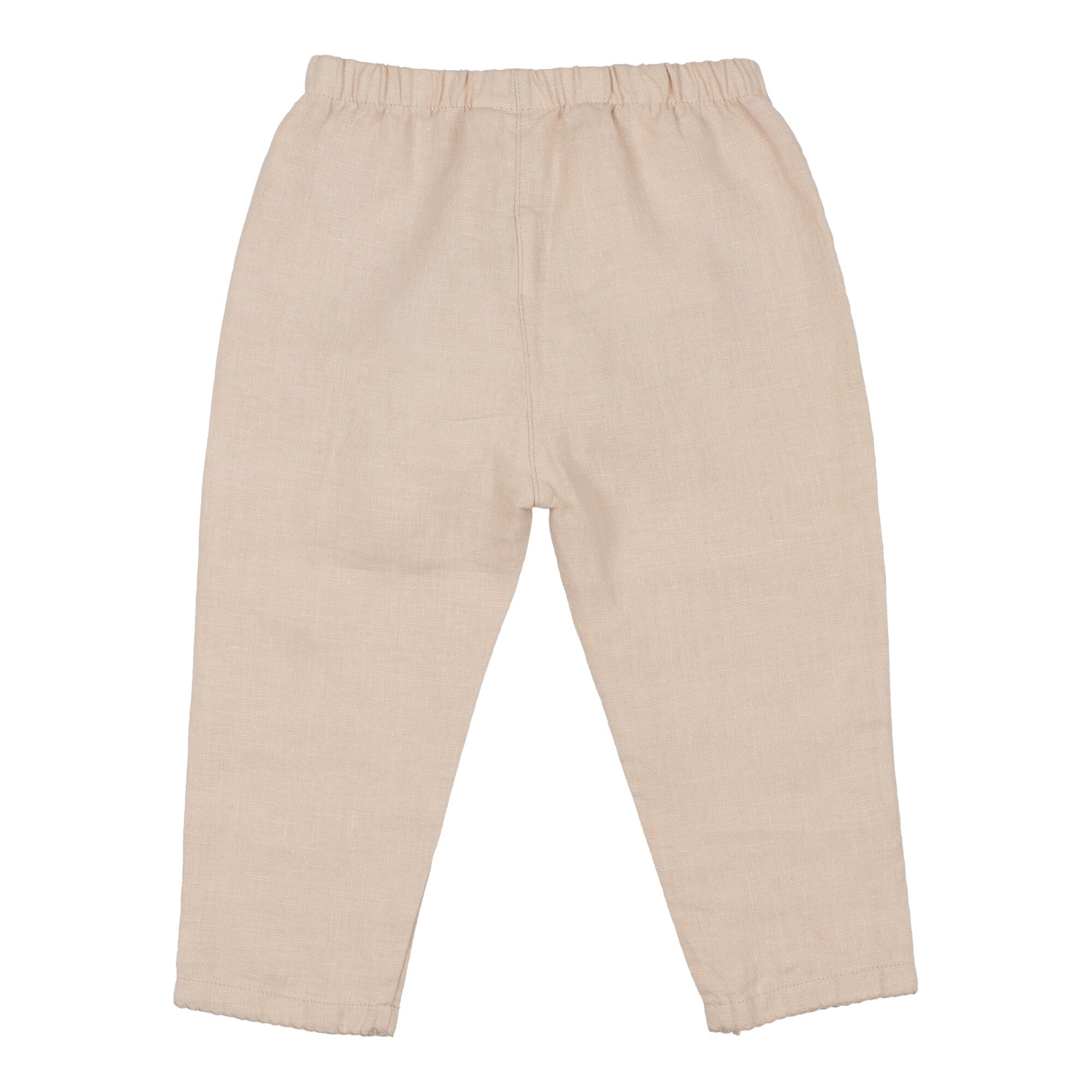 Pantalone in lino