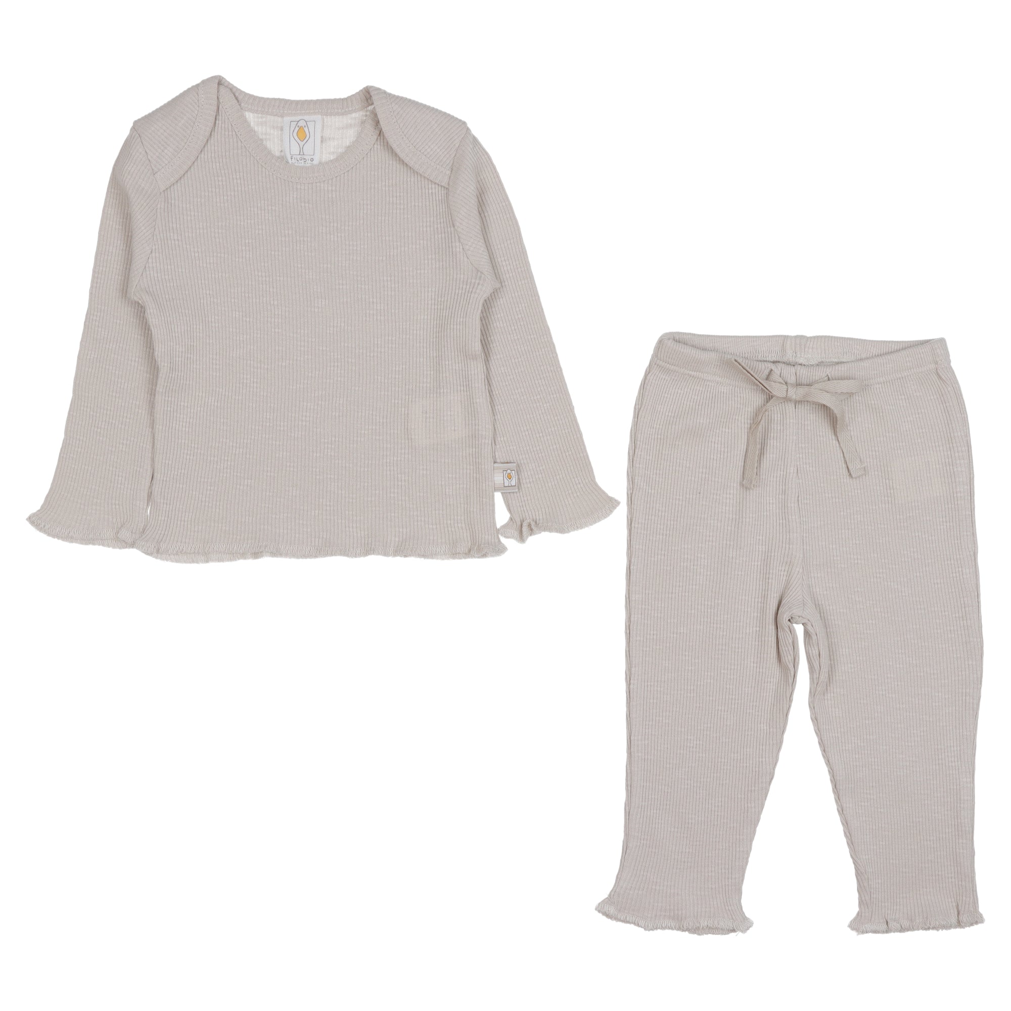 Pigiama bio neonati