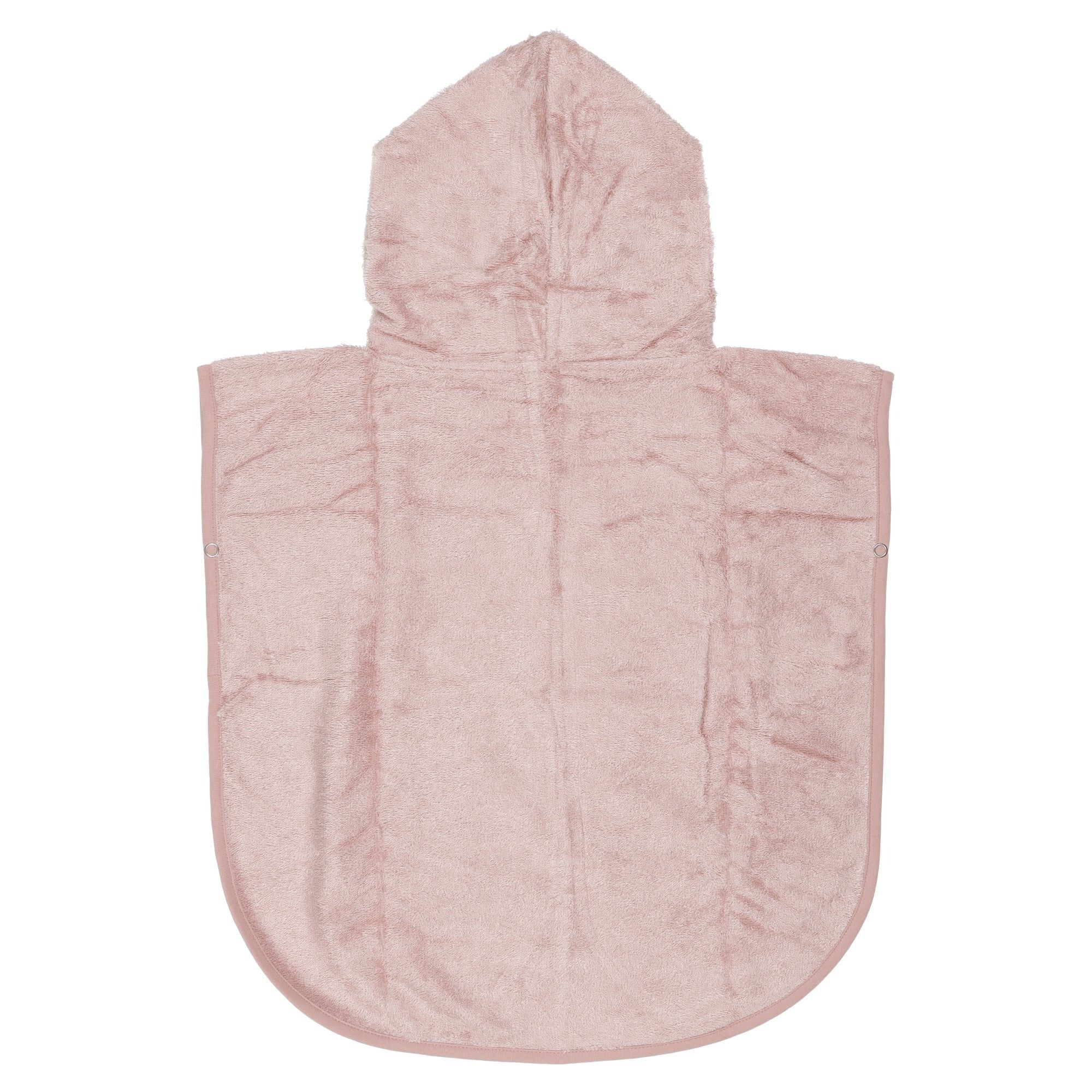 Poncho in bamboo