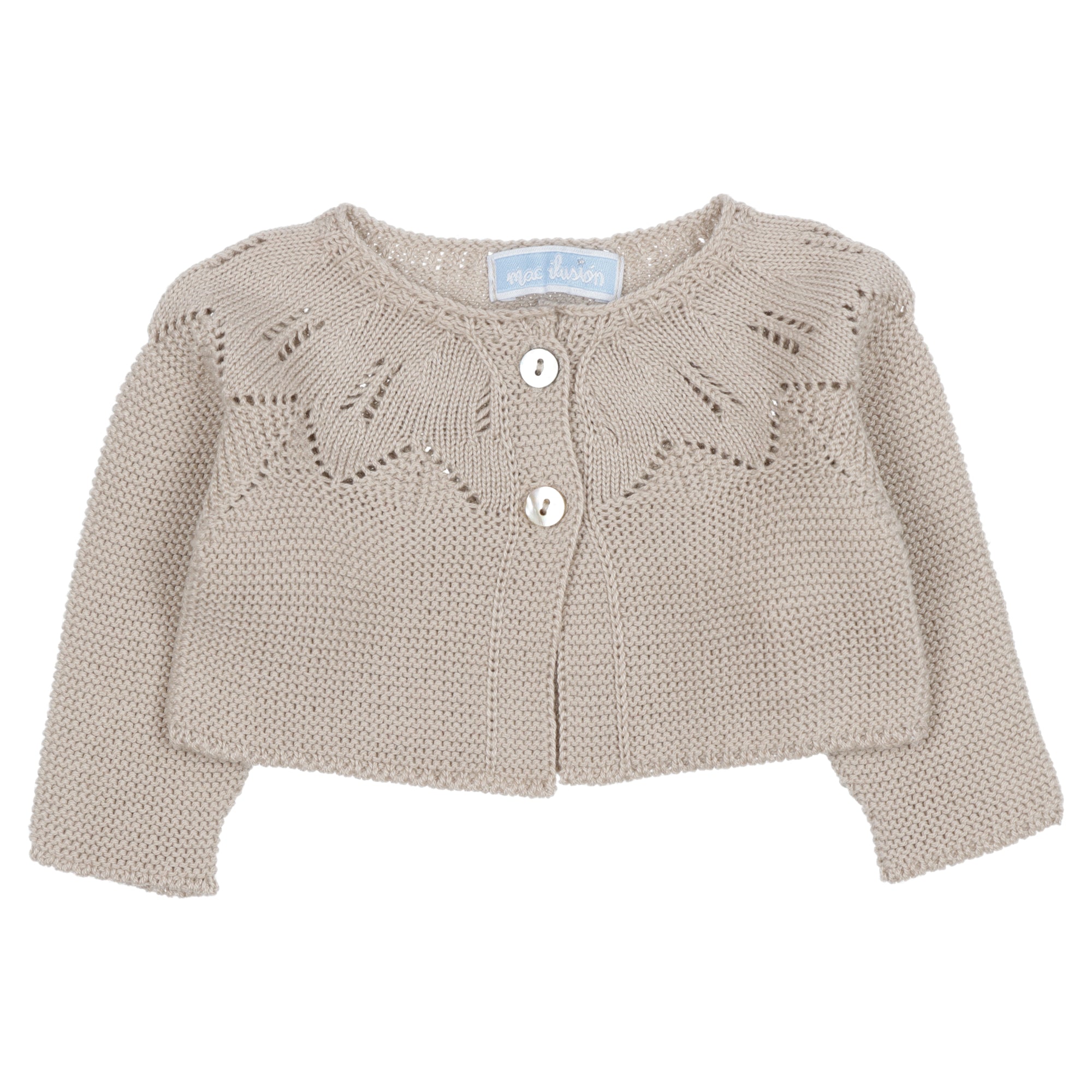 Beige/3 mesi