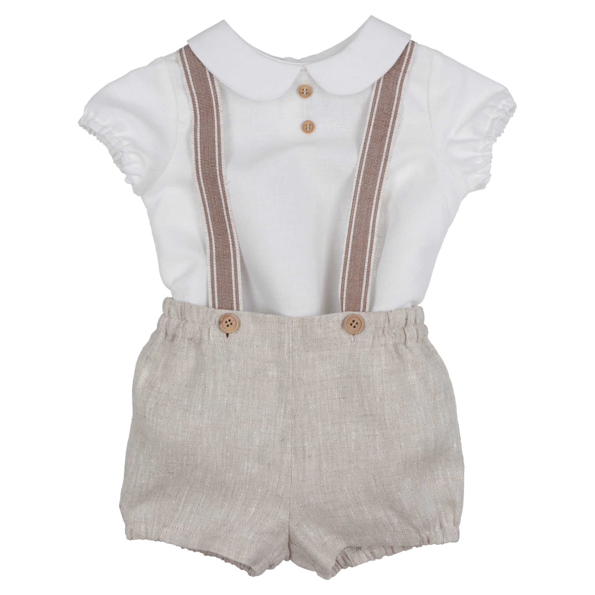 pantalone-corto-in-lino-e-body-bianco-in-lino