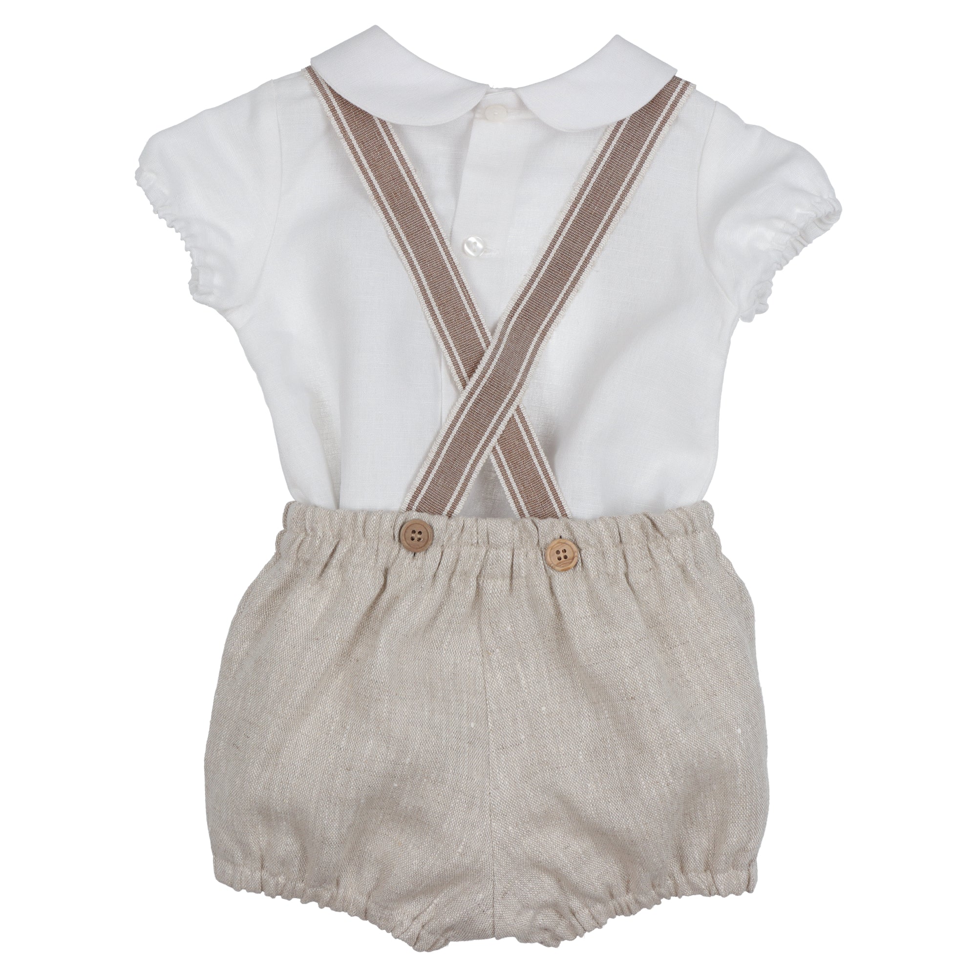 pantalone-corto-in-lino-e-body-bianco-in-lino