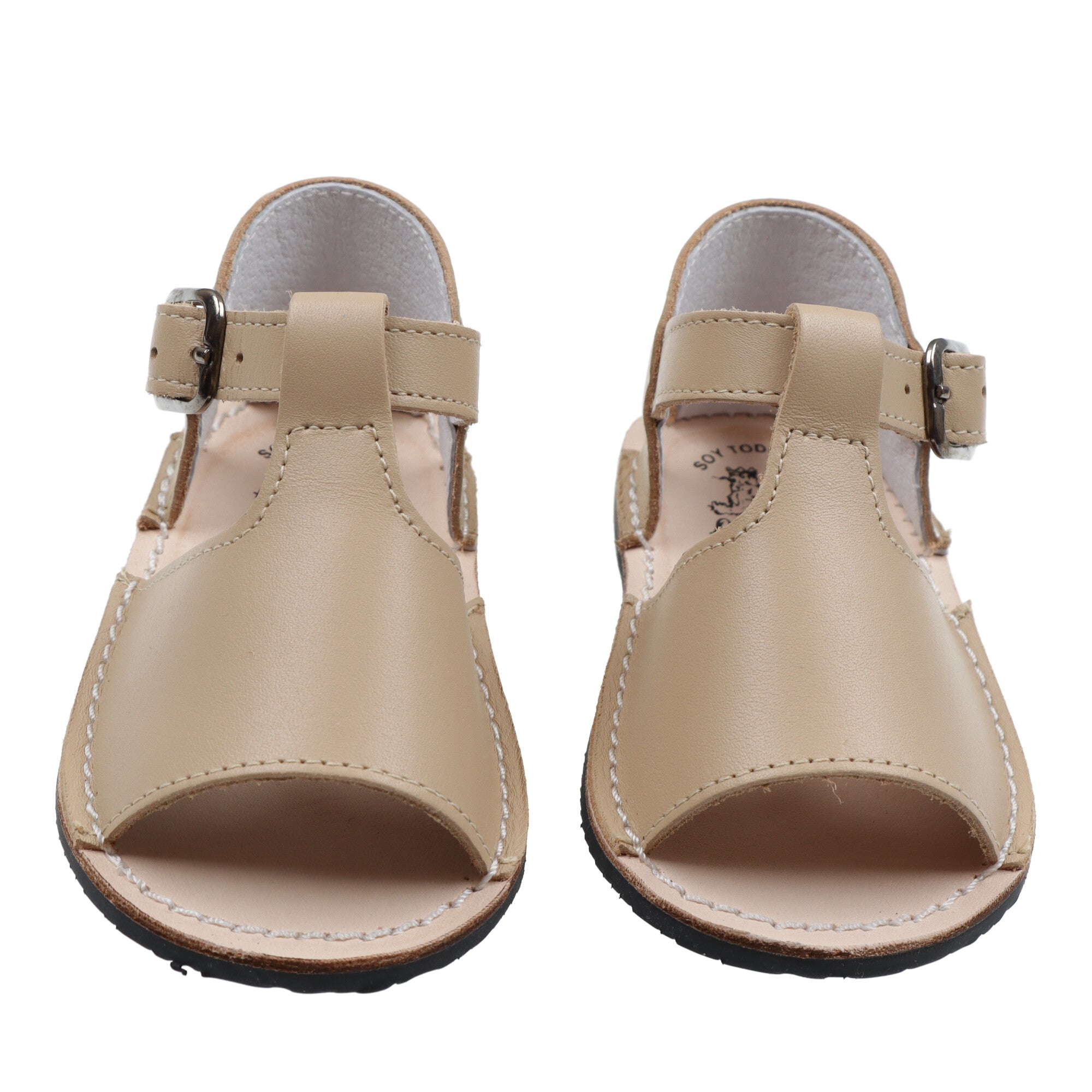 Sandalo Beige/17