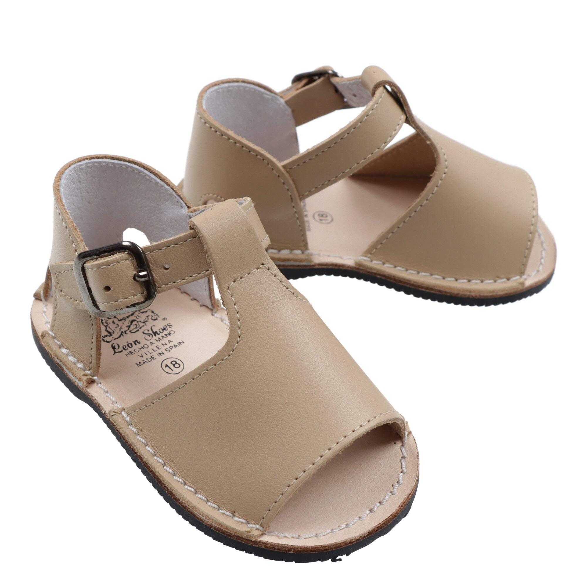 Sandalo Beige/17