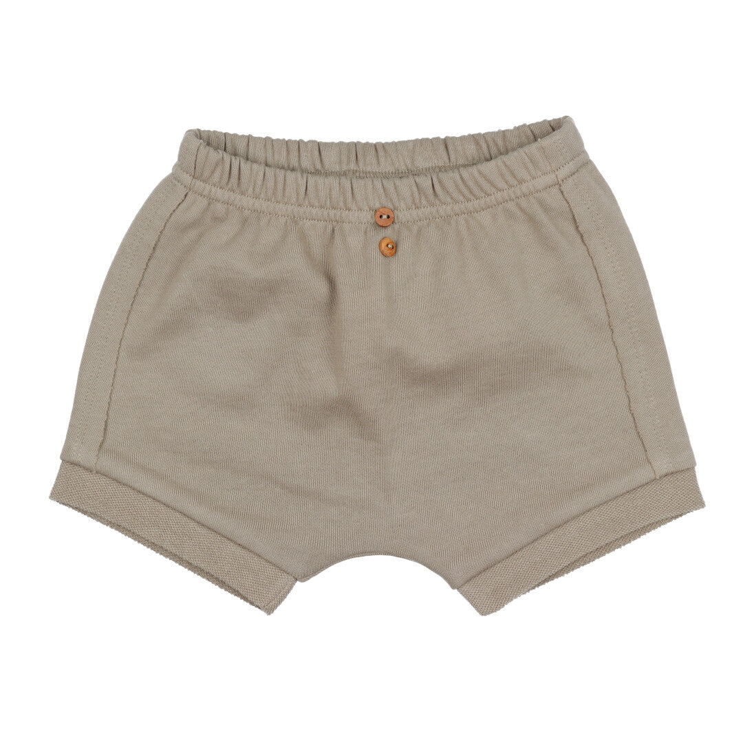 Short Felpa 3 mesi
