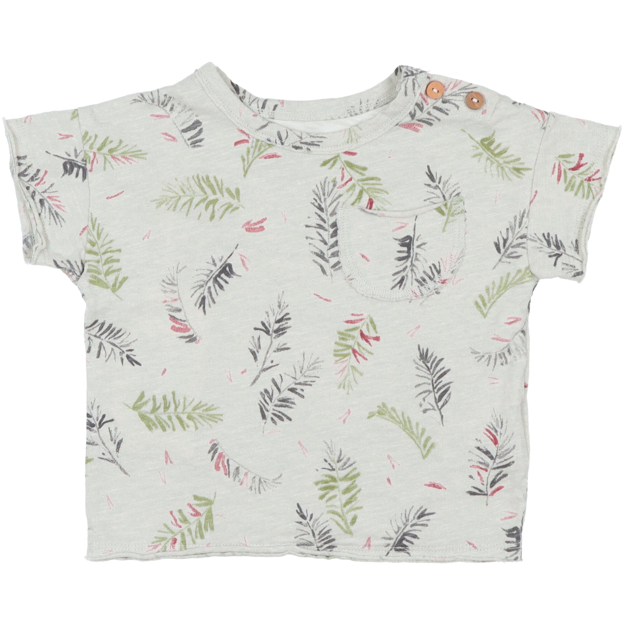 T-shirt/6 mesi