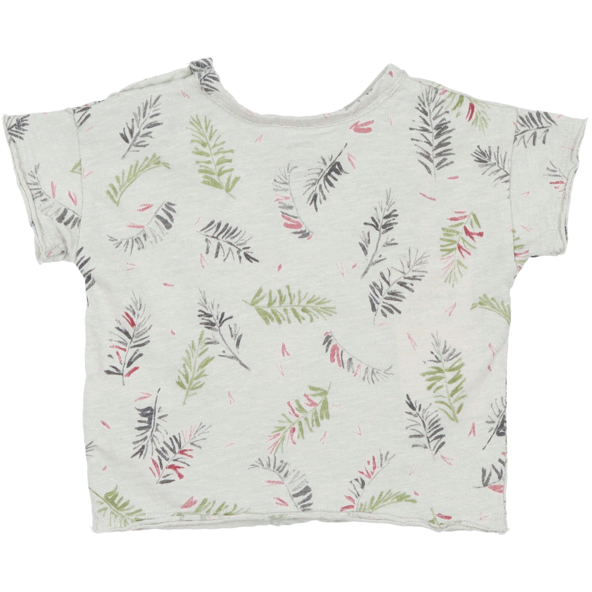 T-shirt/6 mesi