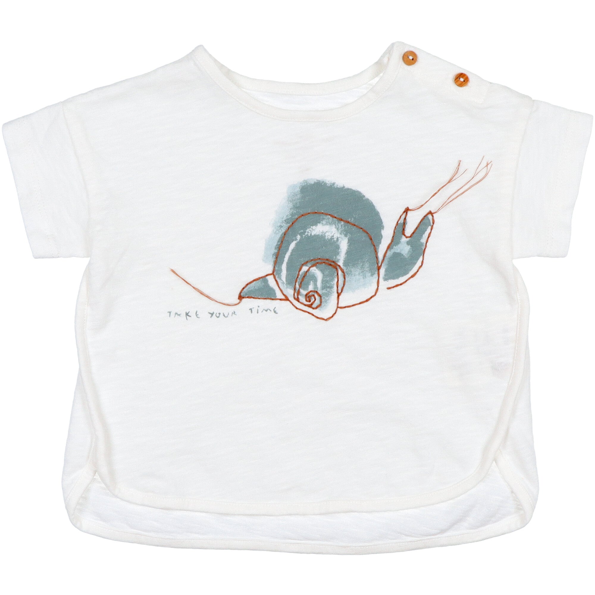 T-shirt/6 mesi