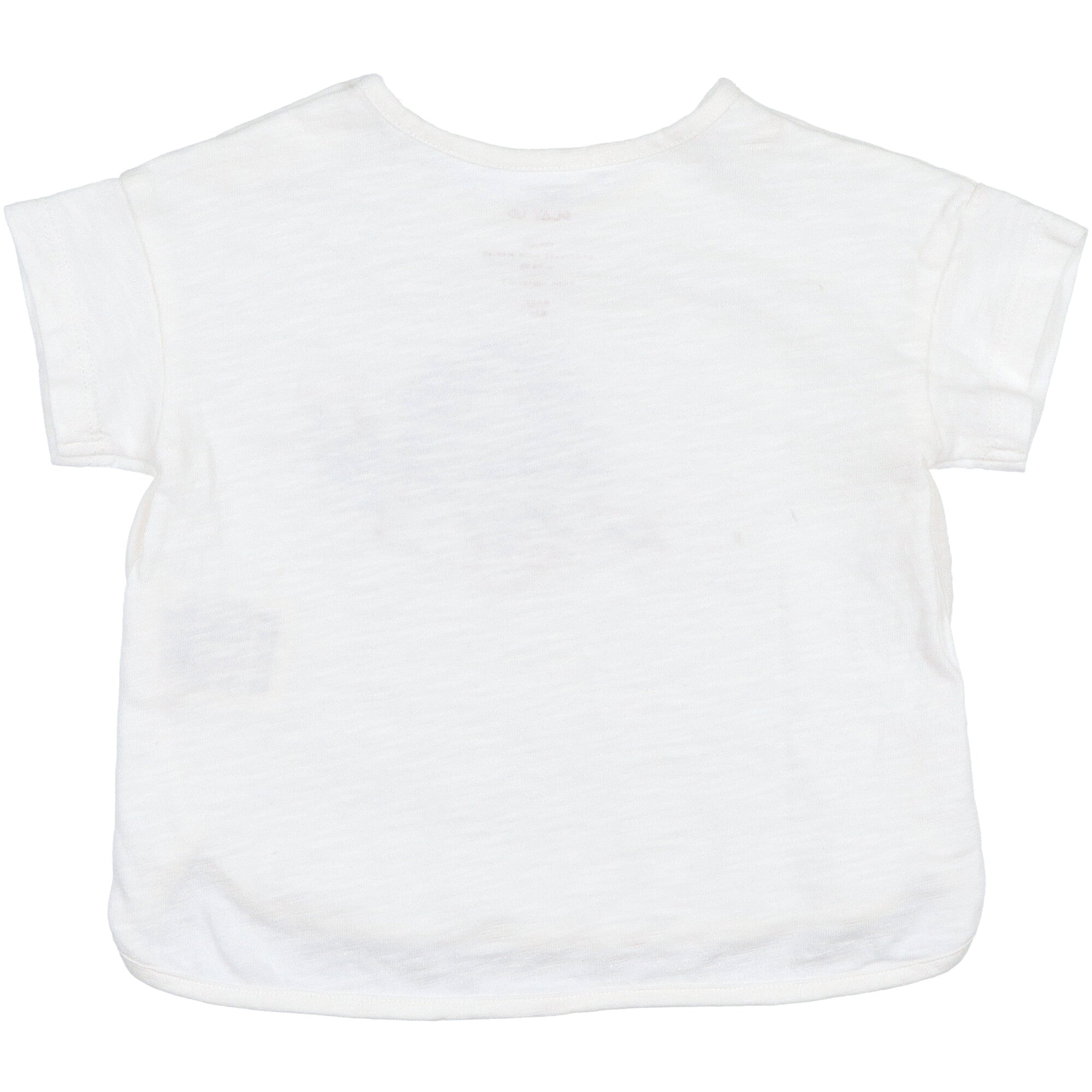 T-shirt/6 mesi