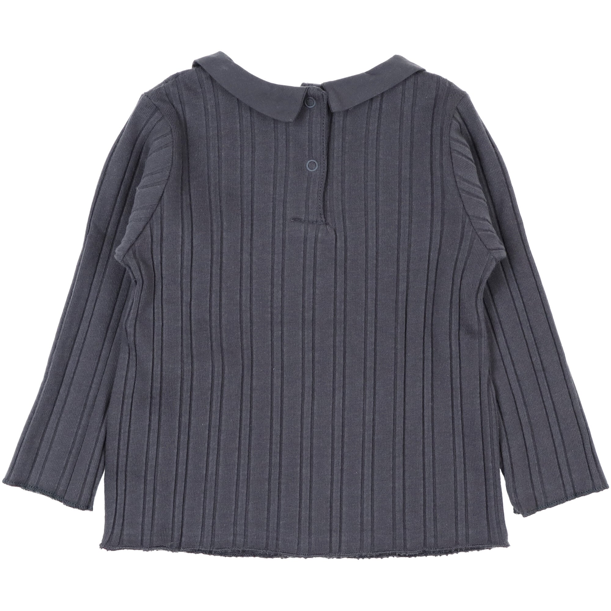 Maglia a coste