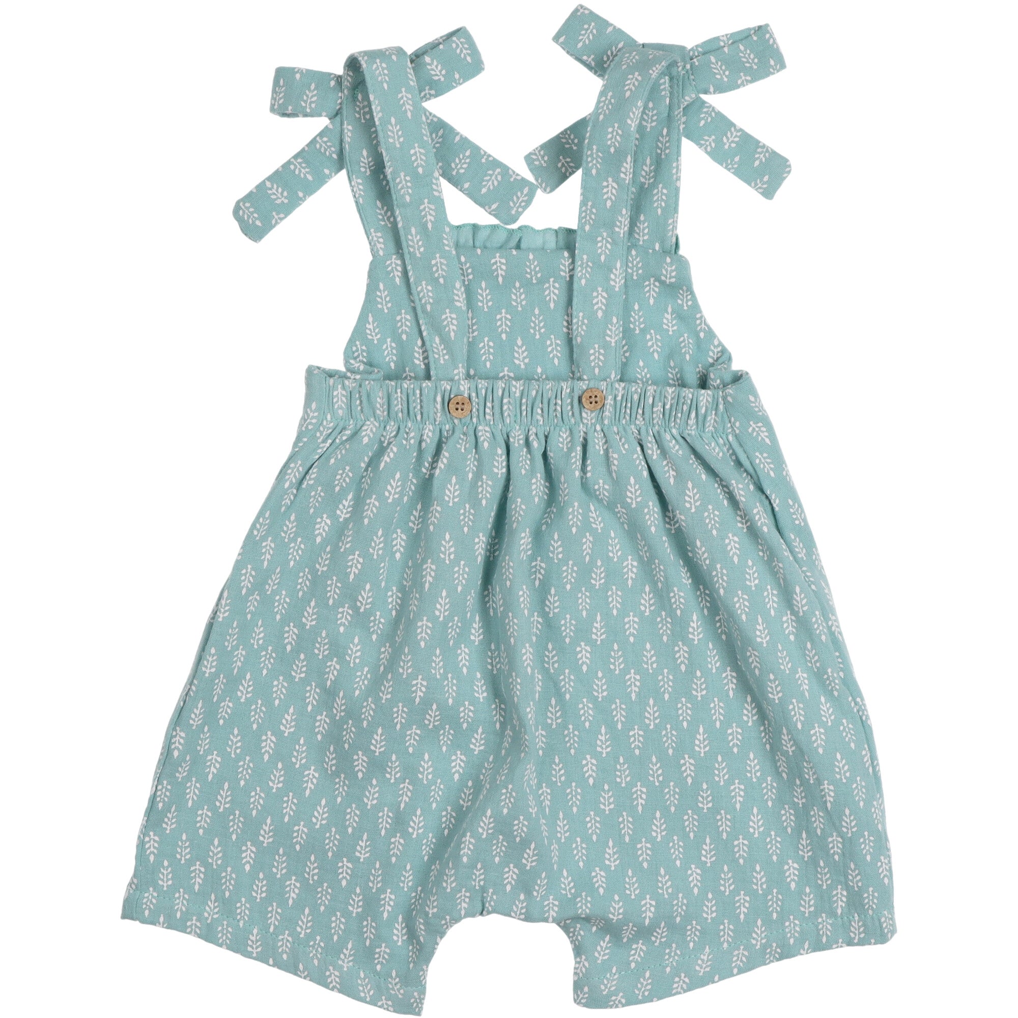 tuta-estiva-con-fiocchi-per-bambina-colore-verde