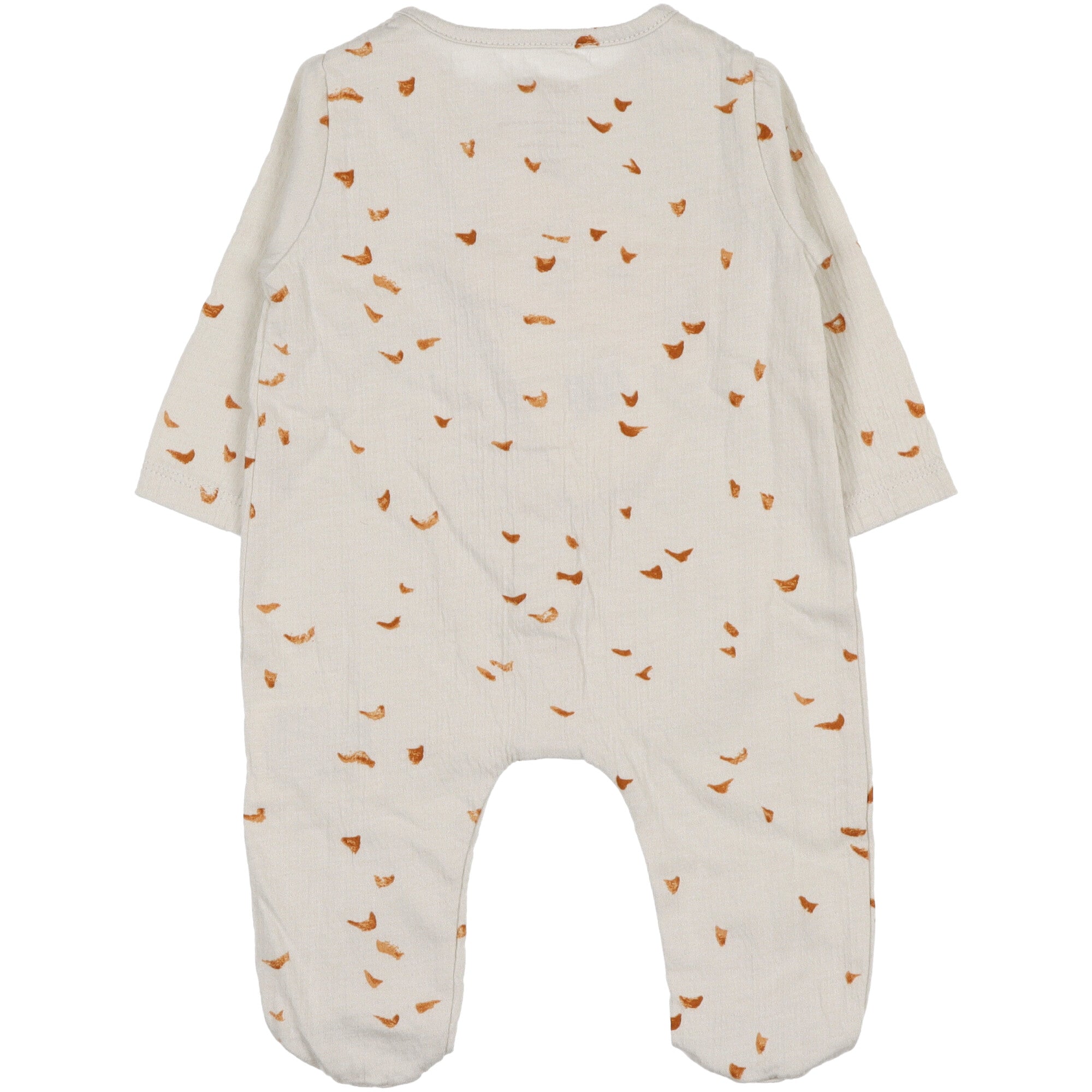 Tutina cotone
