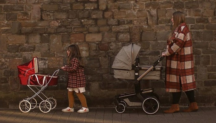 visualizza i modelli e le varie tipologie di passeggini evolutivi, passeggini trio, passeggino leggero, duo o ultraleggero con relativi prezzi.