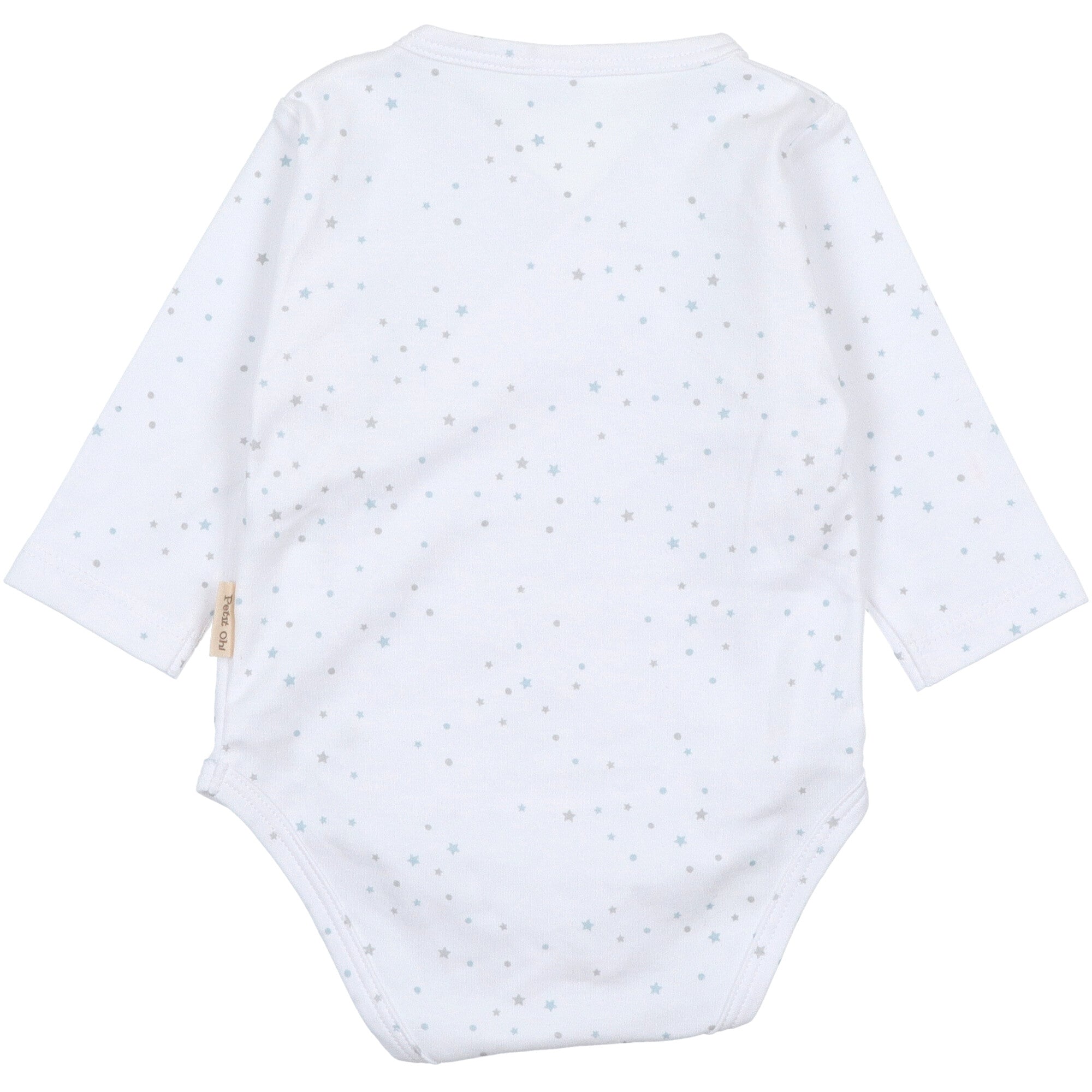 Body Stampa Stelle