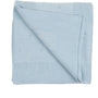 Coperta Lana Azzurra