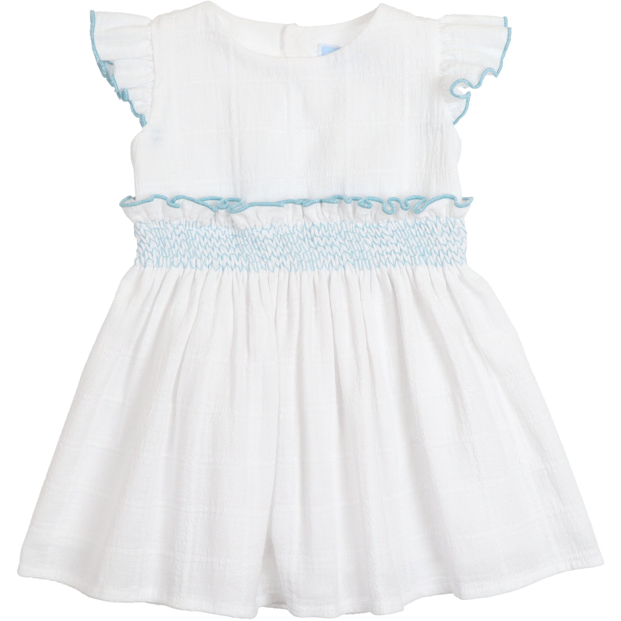 vestito-estivo-bambina-colore-bianco