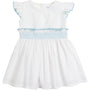 vestito-estivo-bambina-colore-bianco