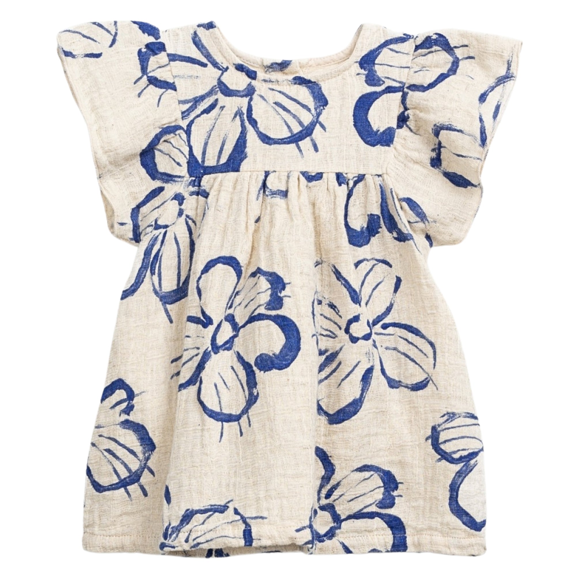 vestito-estivo-per-bambina-in-cotone-con-stampa-grossi-fiori-bluette