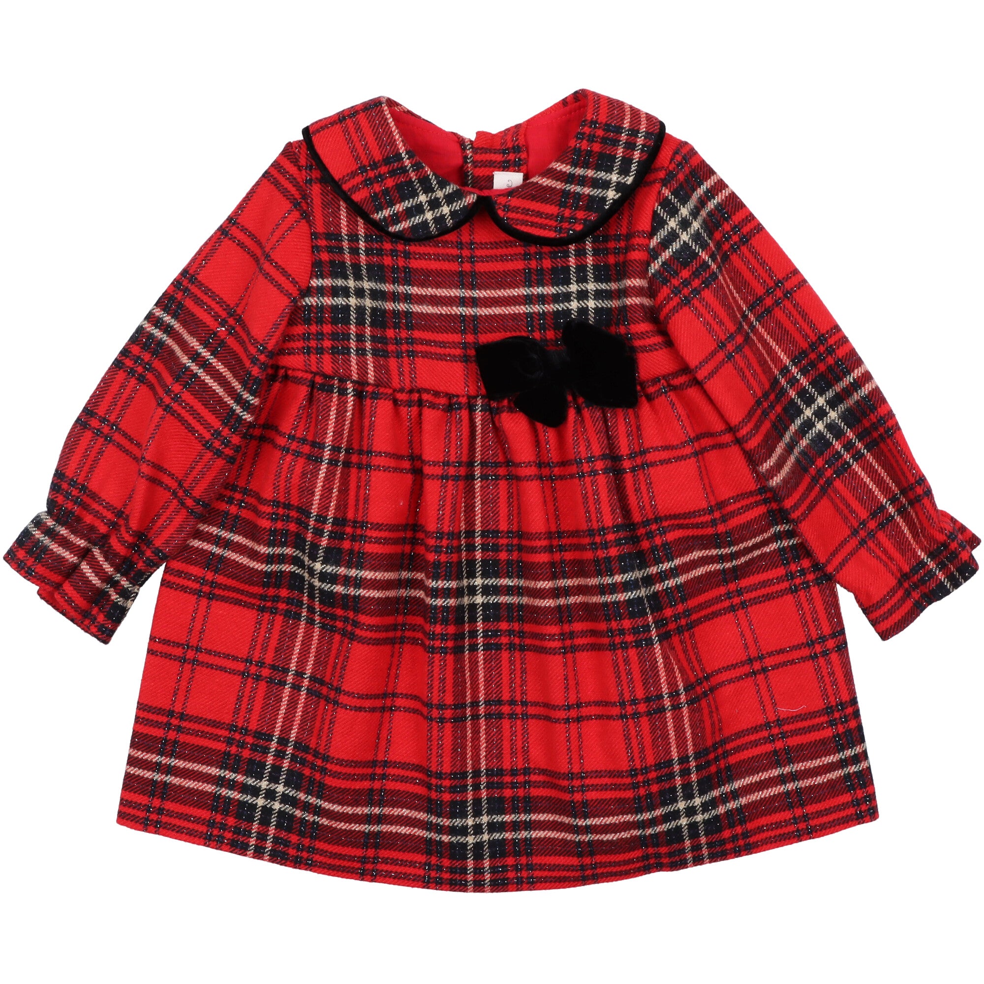 vestito-rosso-a-quadri-per-bambina-per-natale-fina_ejerique