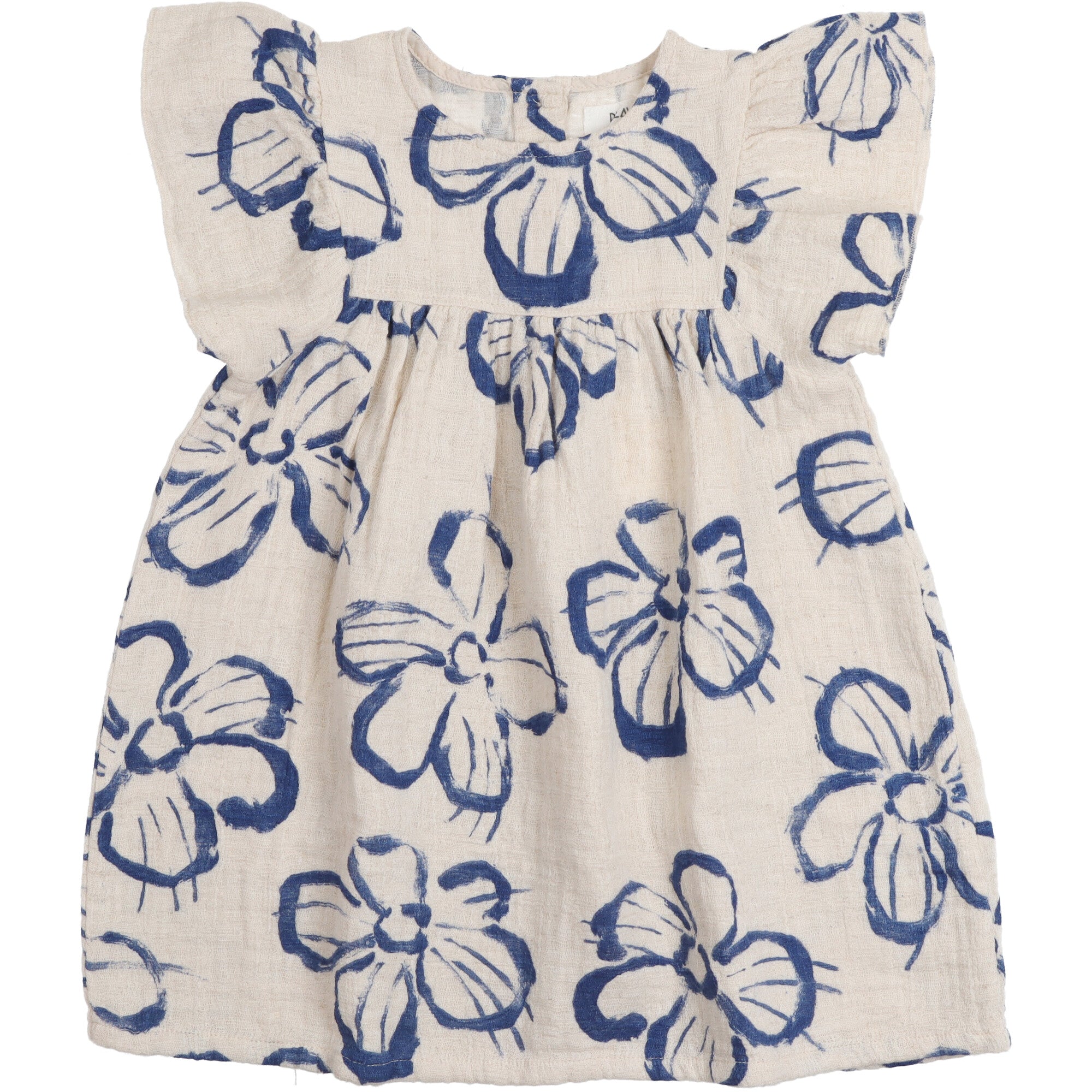 vestito-estivo-per-bambina-fantasia-fiori-blu-in-cotone-e-lino-play_up-moda-estiva