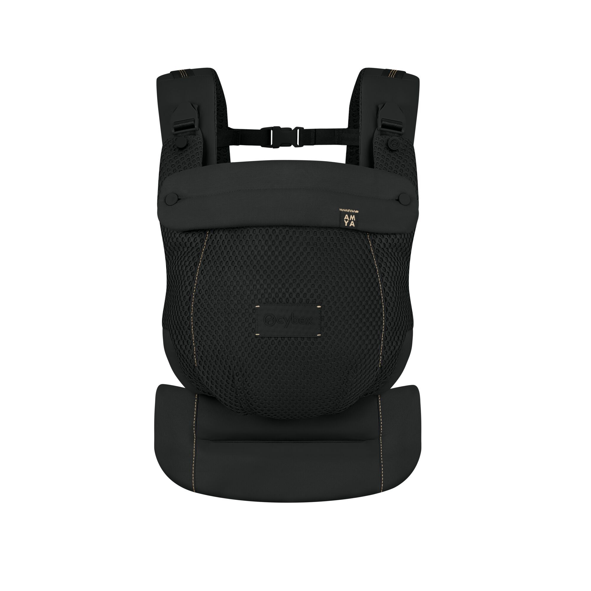 marsupio cybex per neonati colore nero
