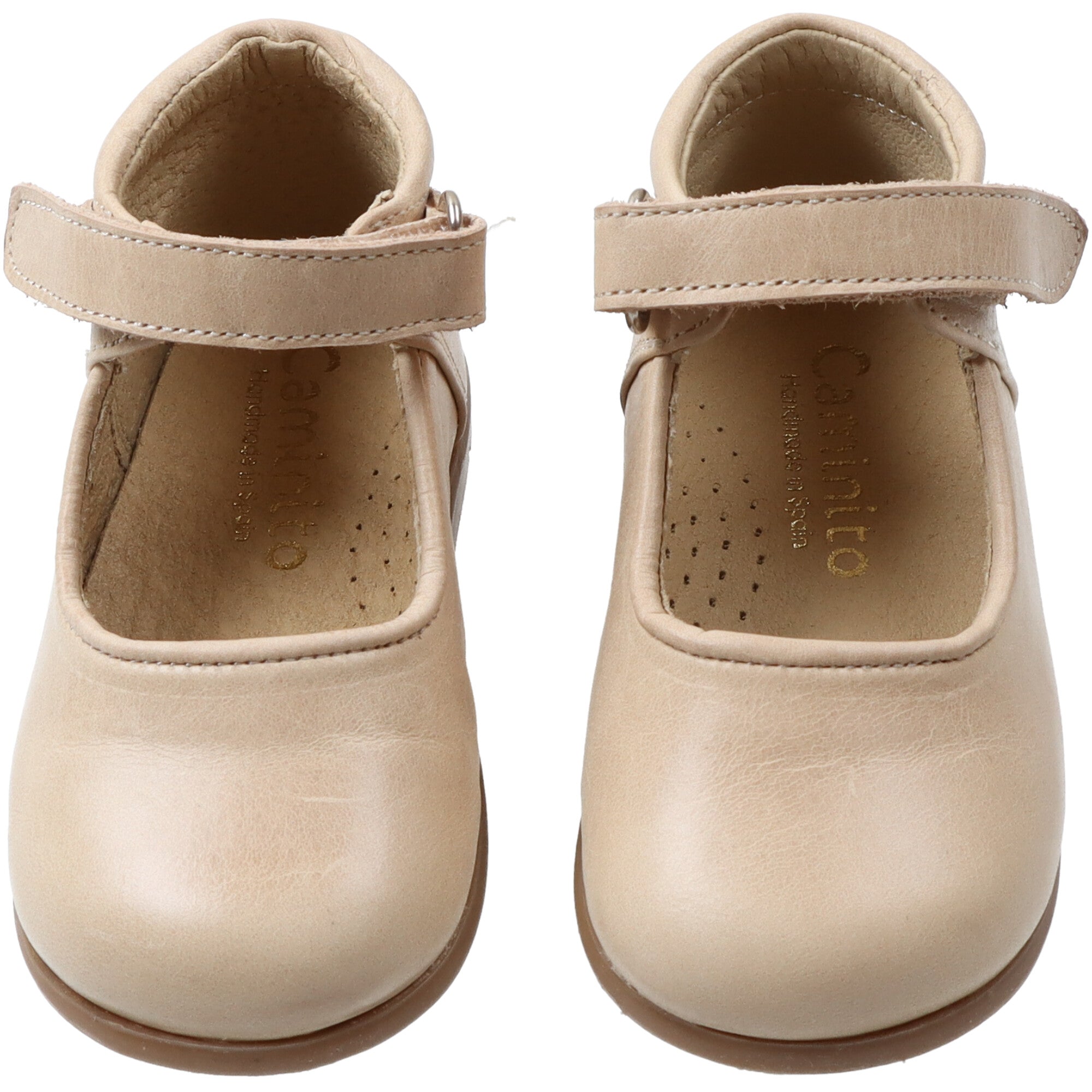 ballerina-alta-in-pelle-colore-beige-si-allaccia-con-strappo-per-bambina