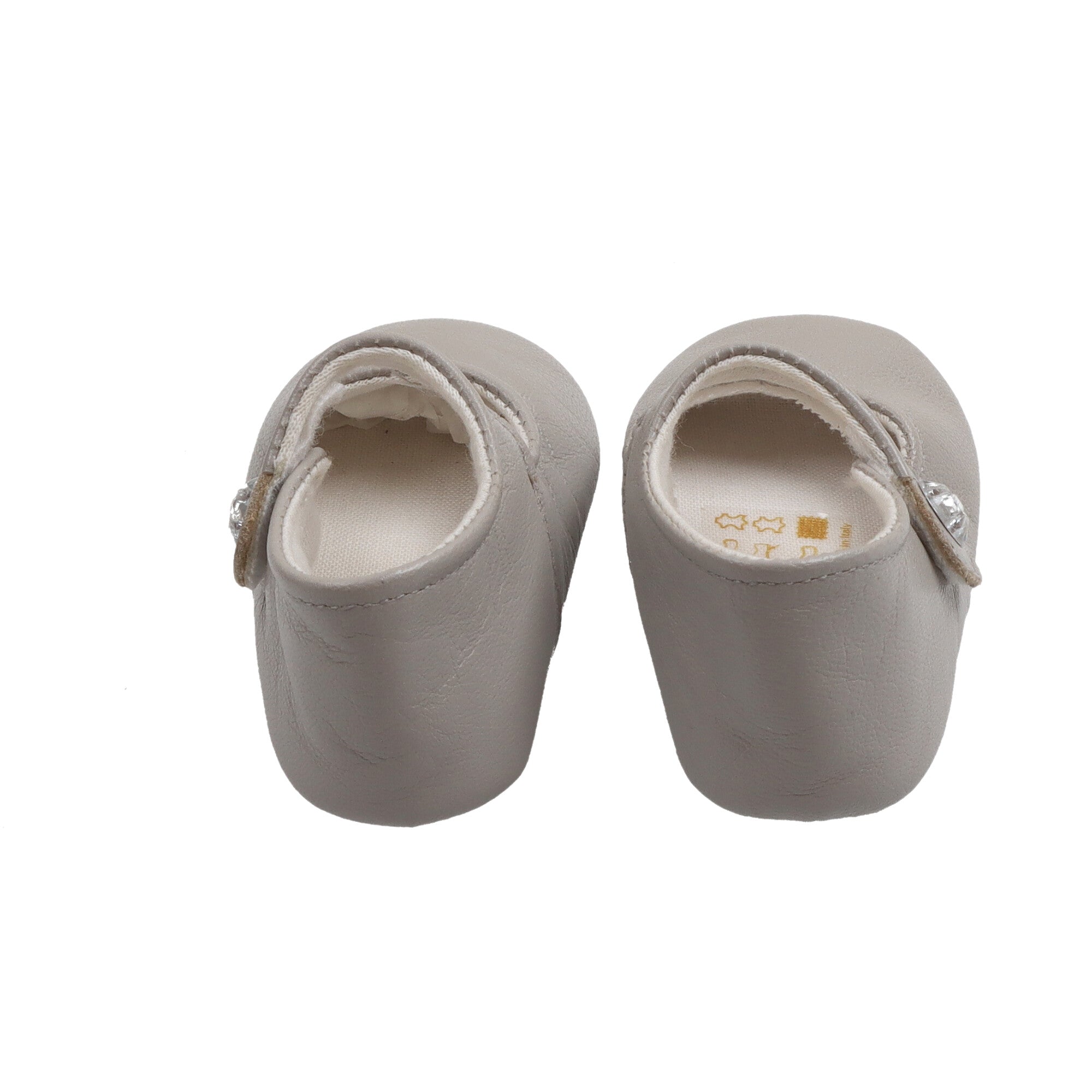 scarpa-in-nappa-colore-grigio-modello-ballerina-chiusura-con-brillantino