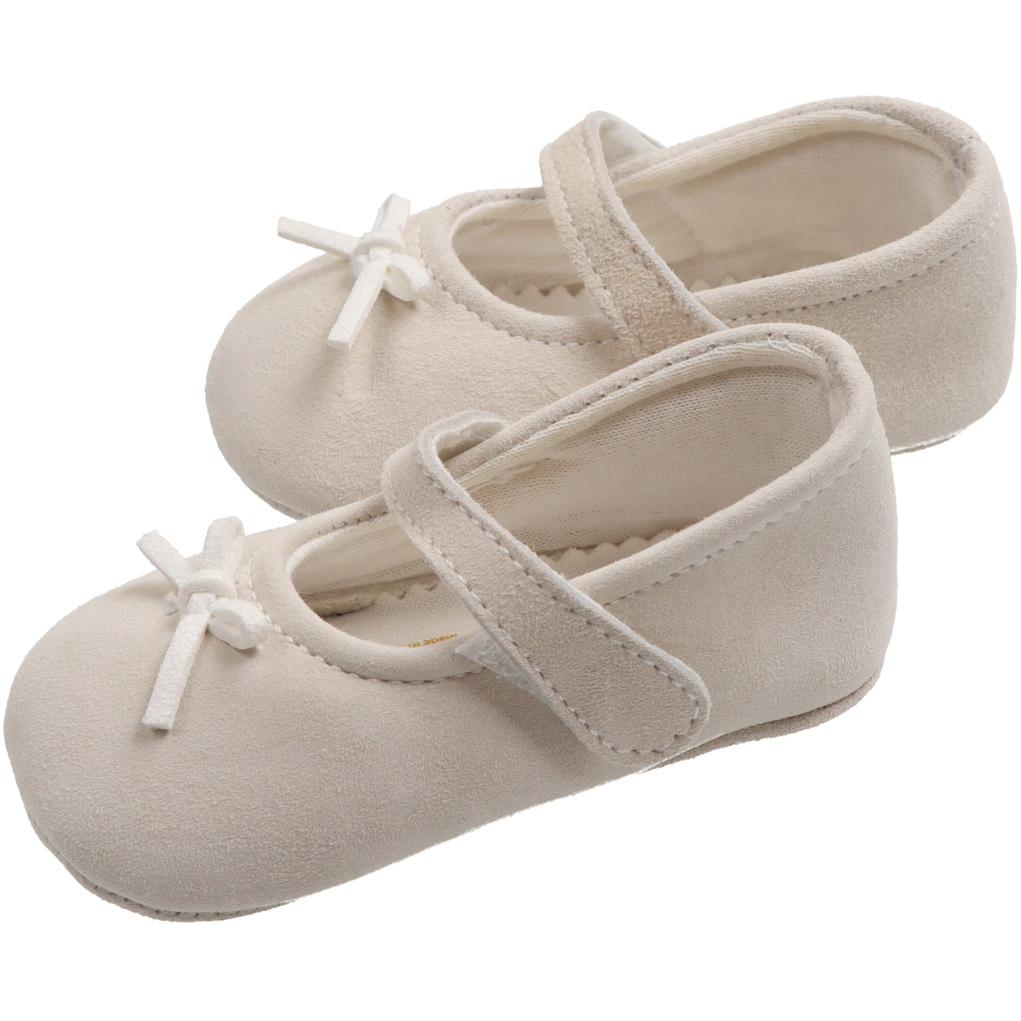 Scarpa Ballerine Culla