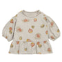 tshirt-cotone-con-volant-stamoa-castagne-per-bambina